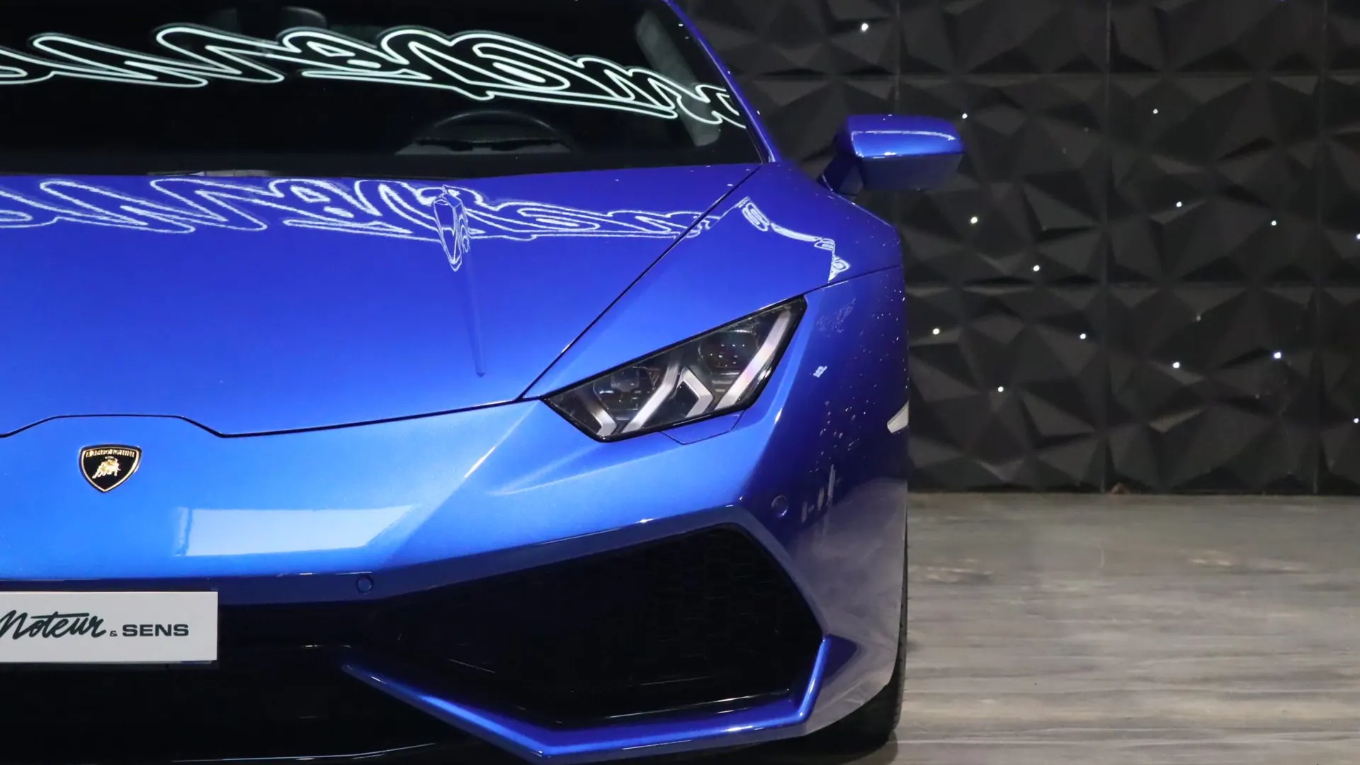 Lamborghini HURACAN — photo 32
