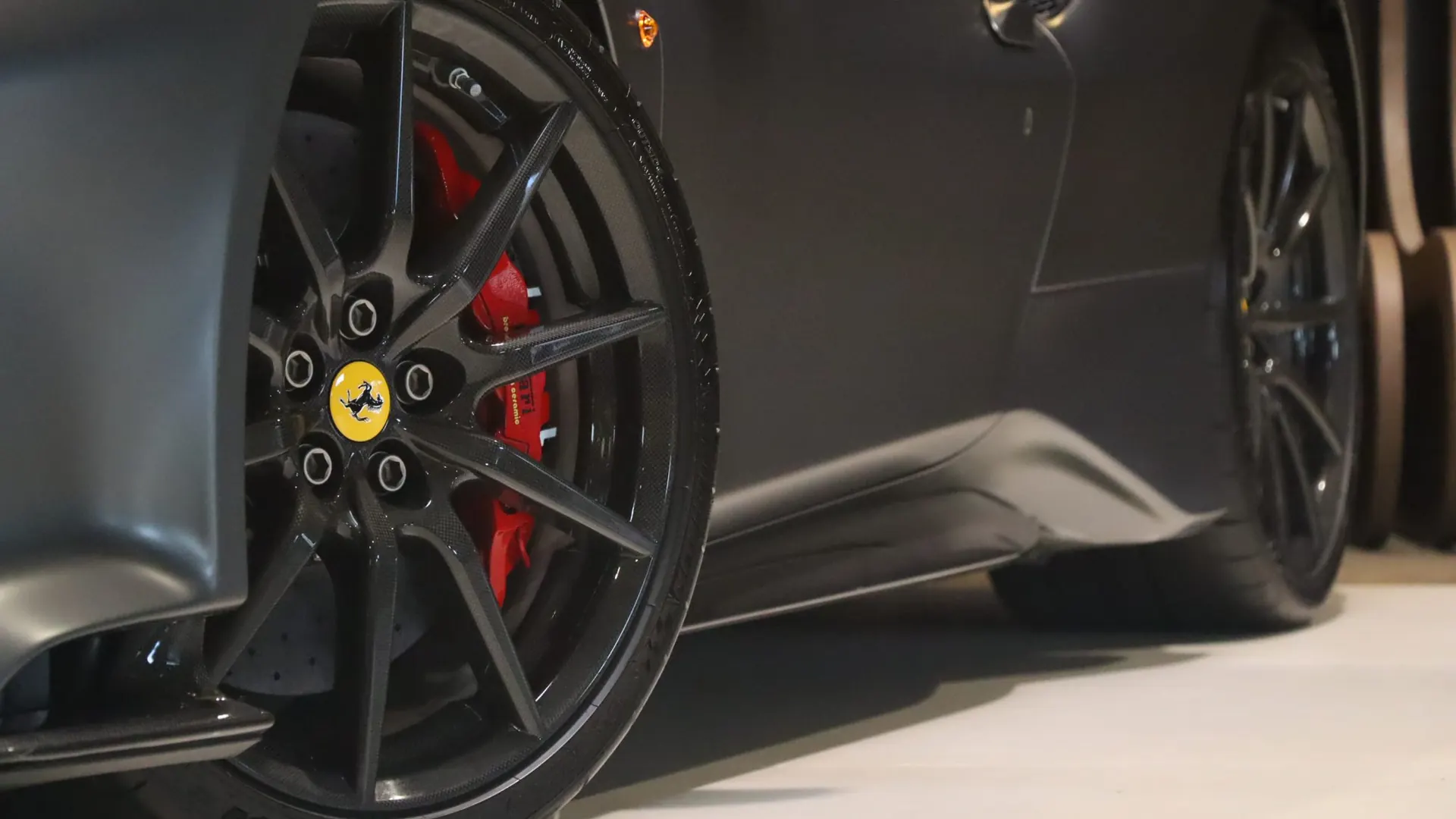 Ferrari 488 — photo 45