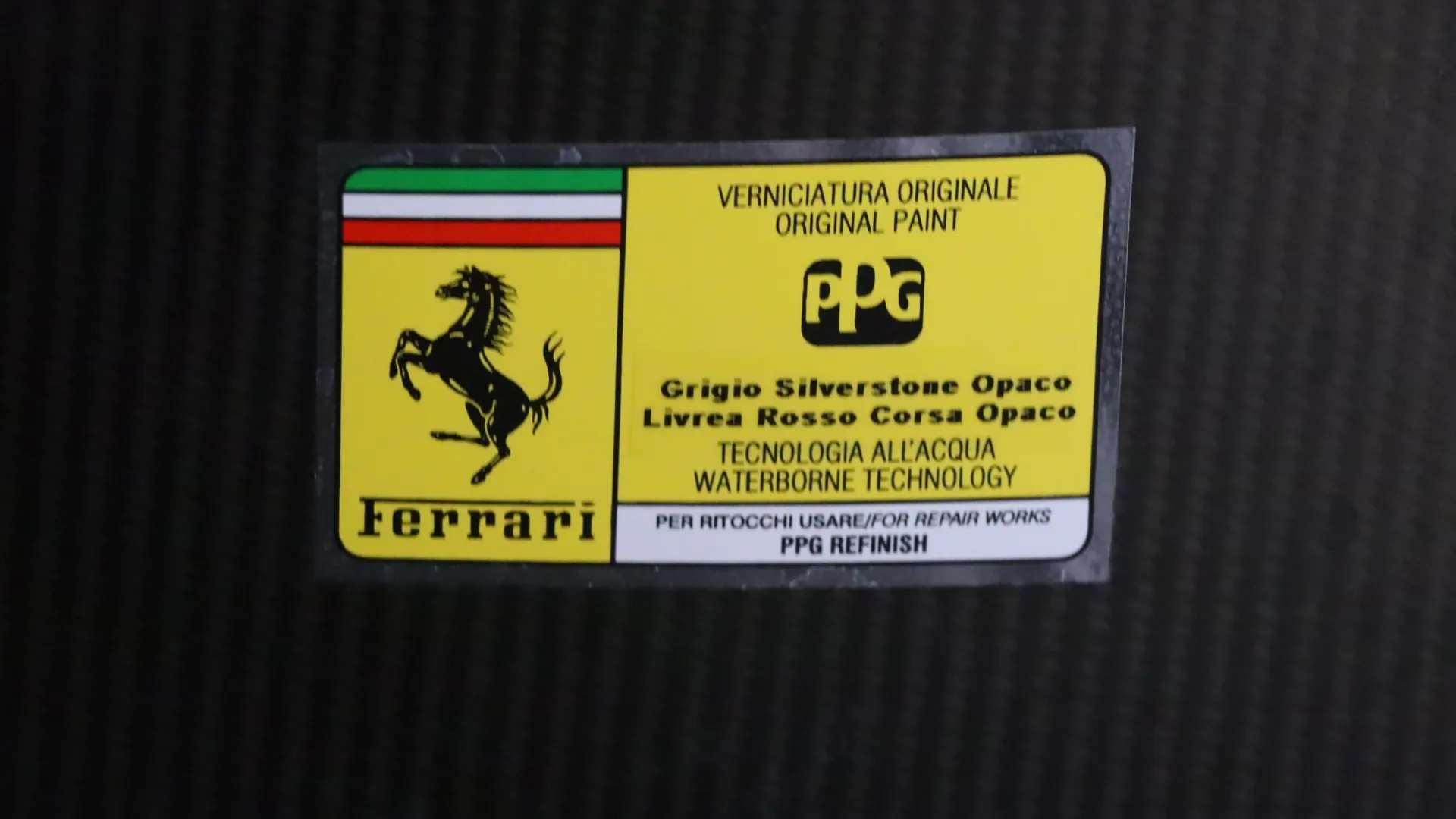 Ferrari 488 — photo 43