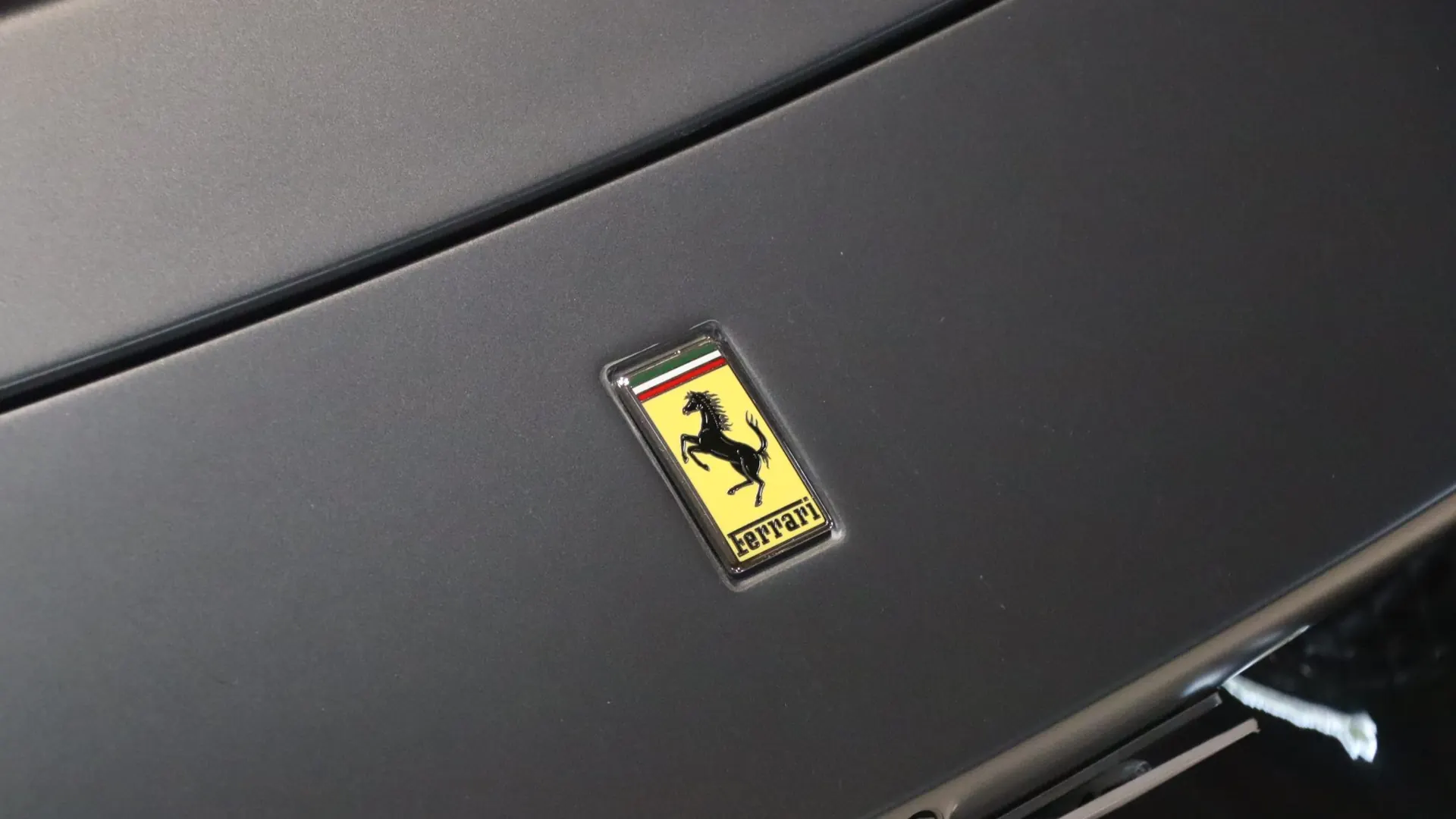 Ferrari 488 — photo 37