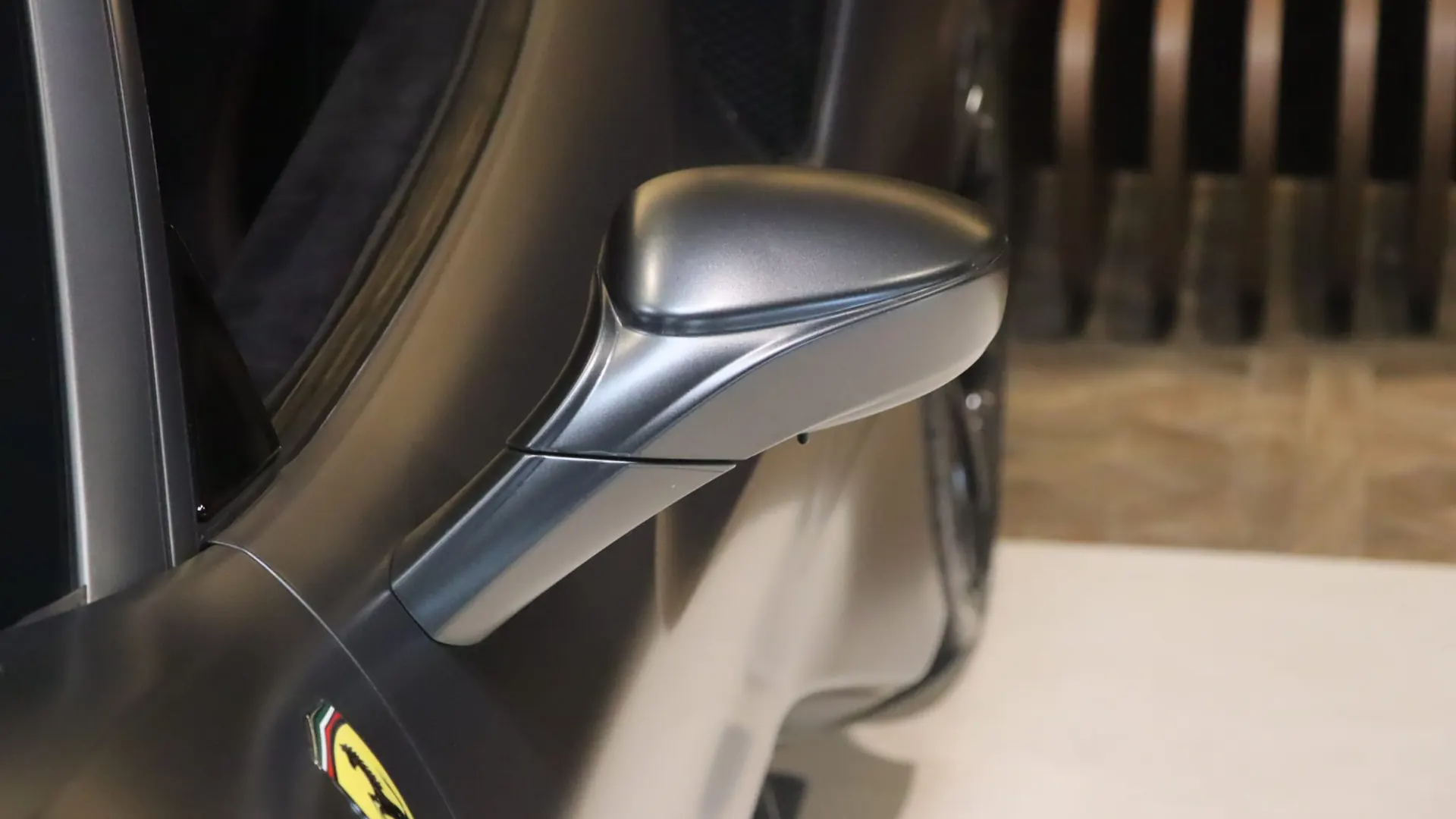 Ferrari 488 — photo 49