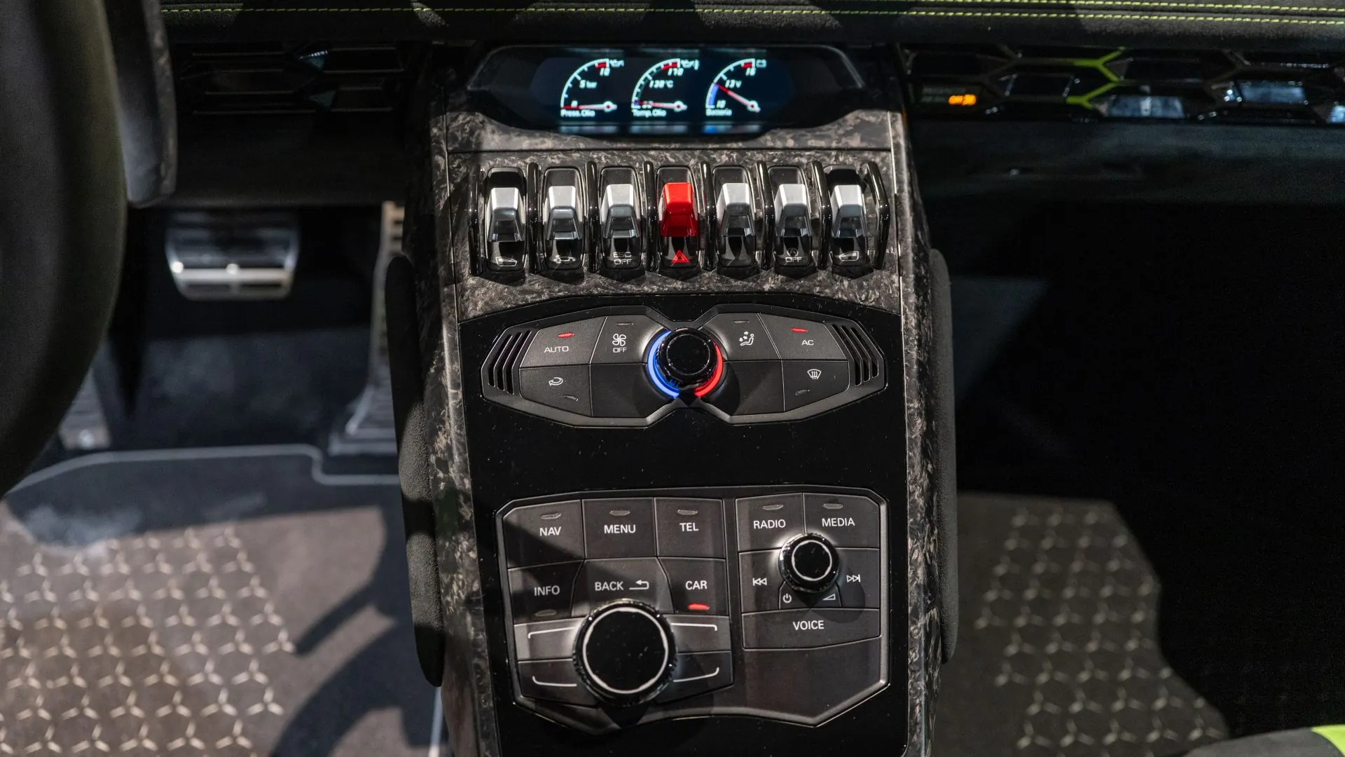 Lamborghini HURACAN — photo 26