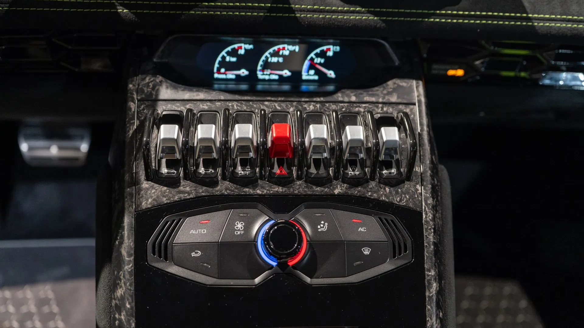 Lamborghini HURACAN — photo 17