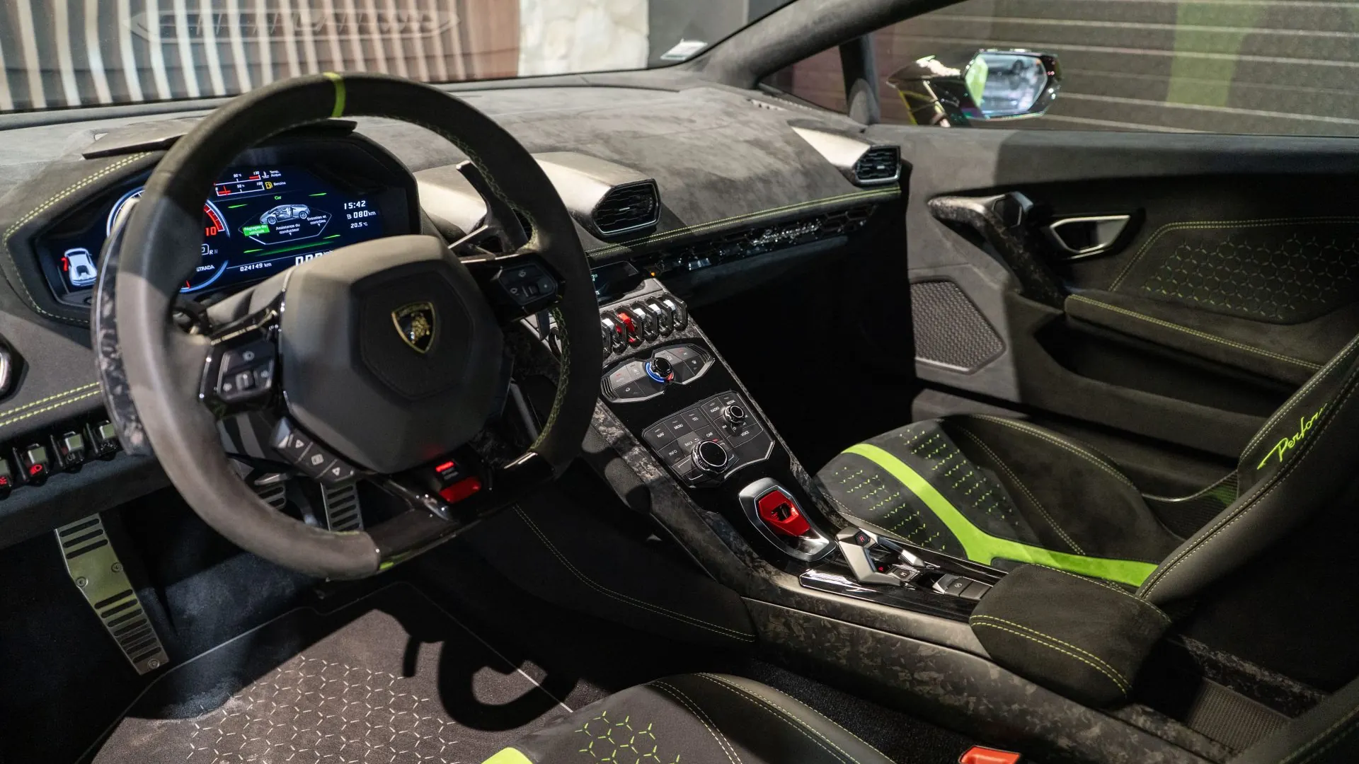 Lamborghini HURACAN — photo 34