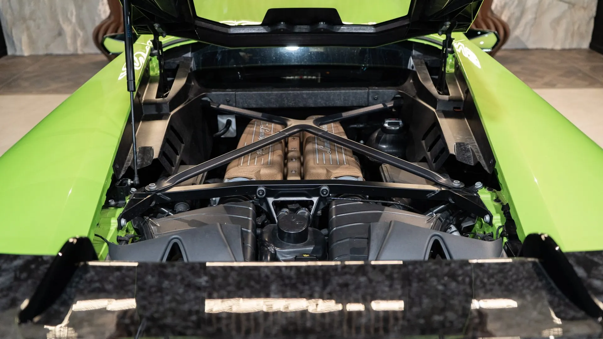 Lamborghini HURACAN — photo 41