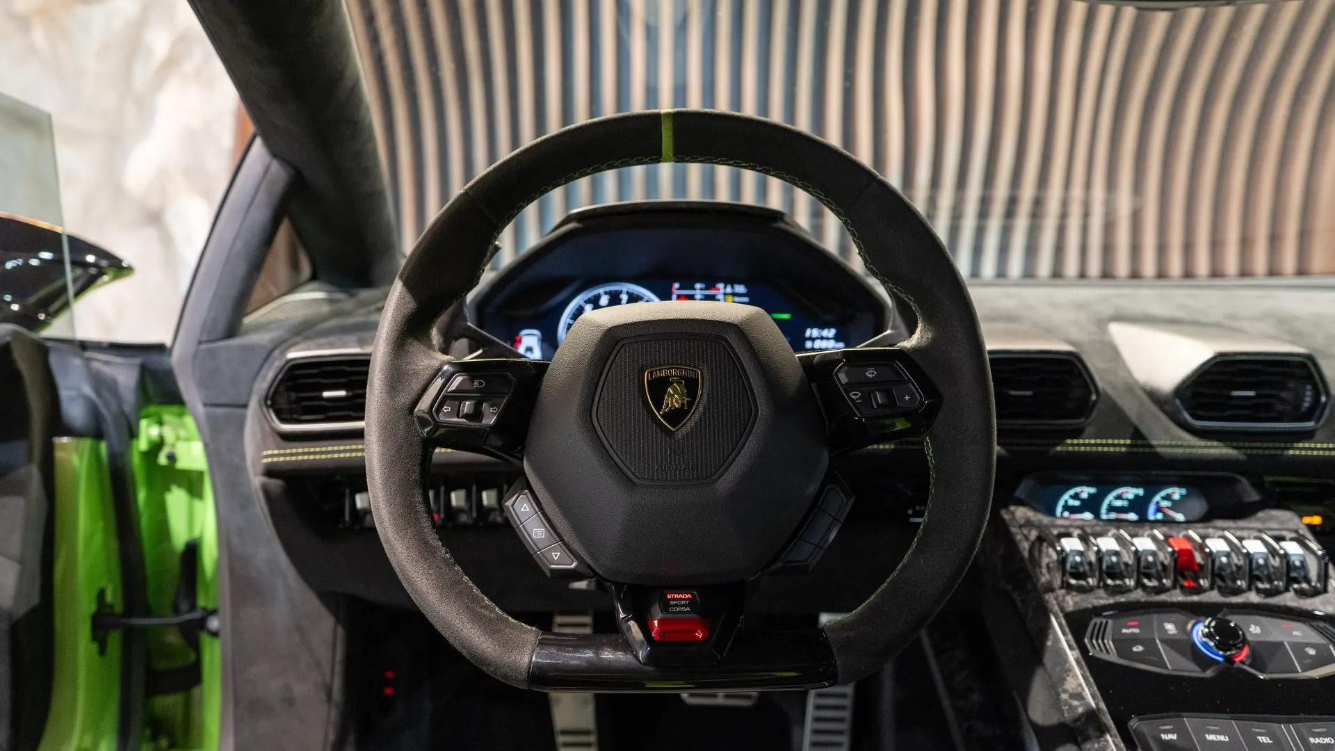 Lamborghini HURACAN — photo 6