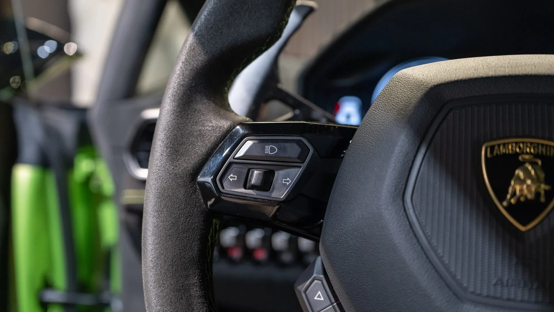 Lamborghini HURACAN — photo 20