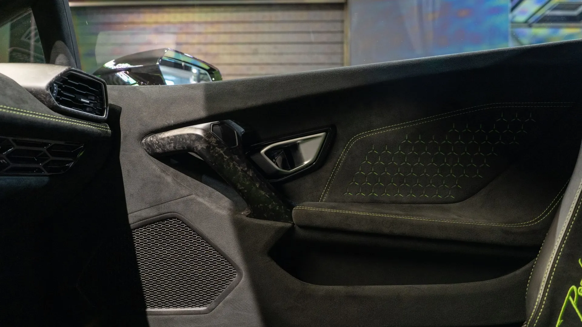 Lamborghini HURACAN — photo 30