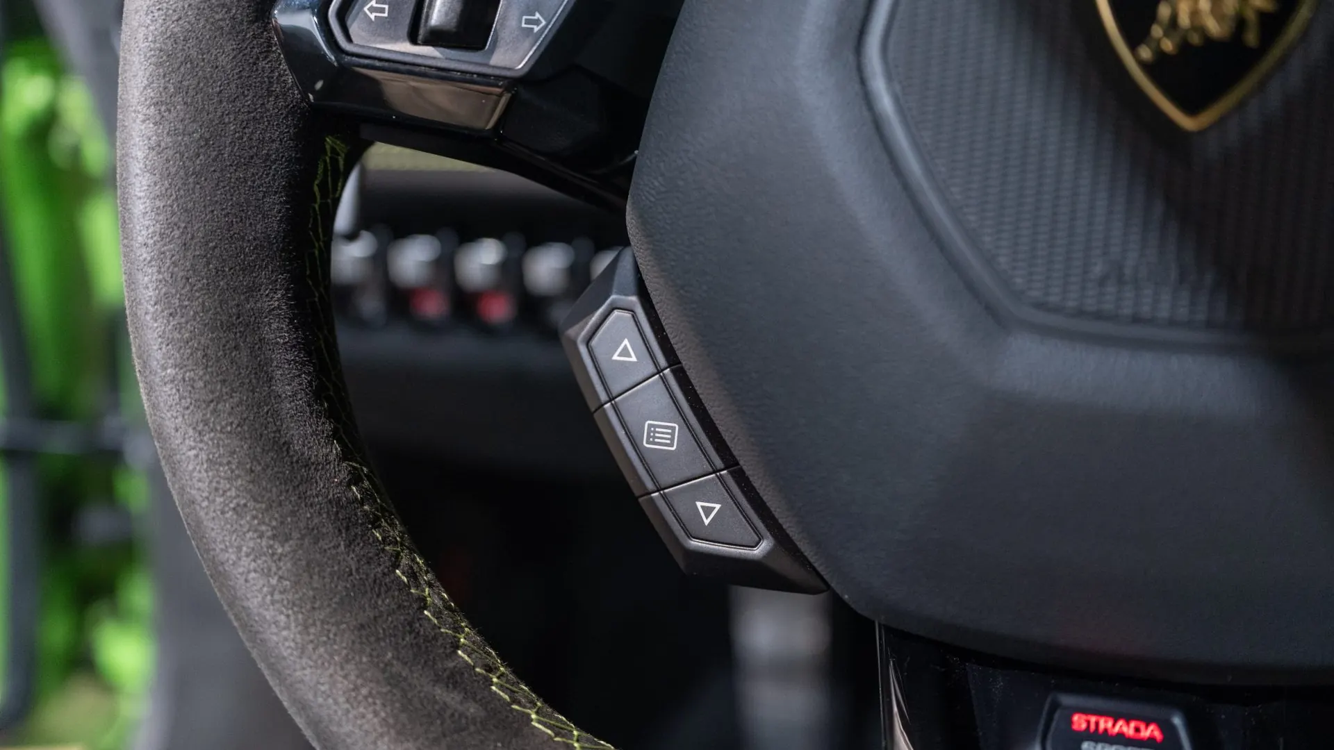 Lamborghini HURACAN — photo 21