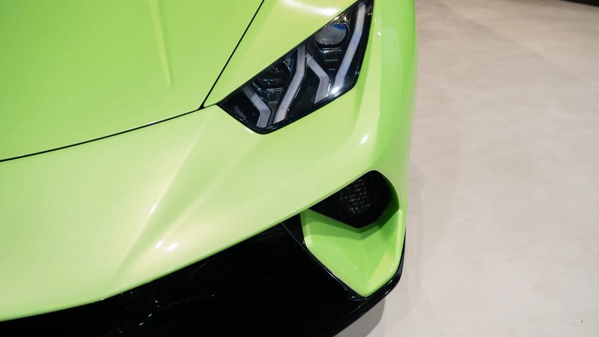 Lamborghini HURACAN — photo 45