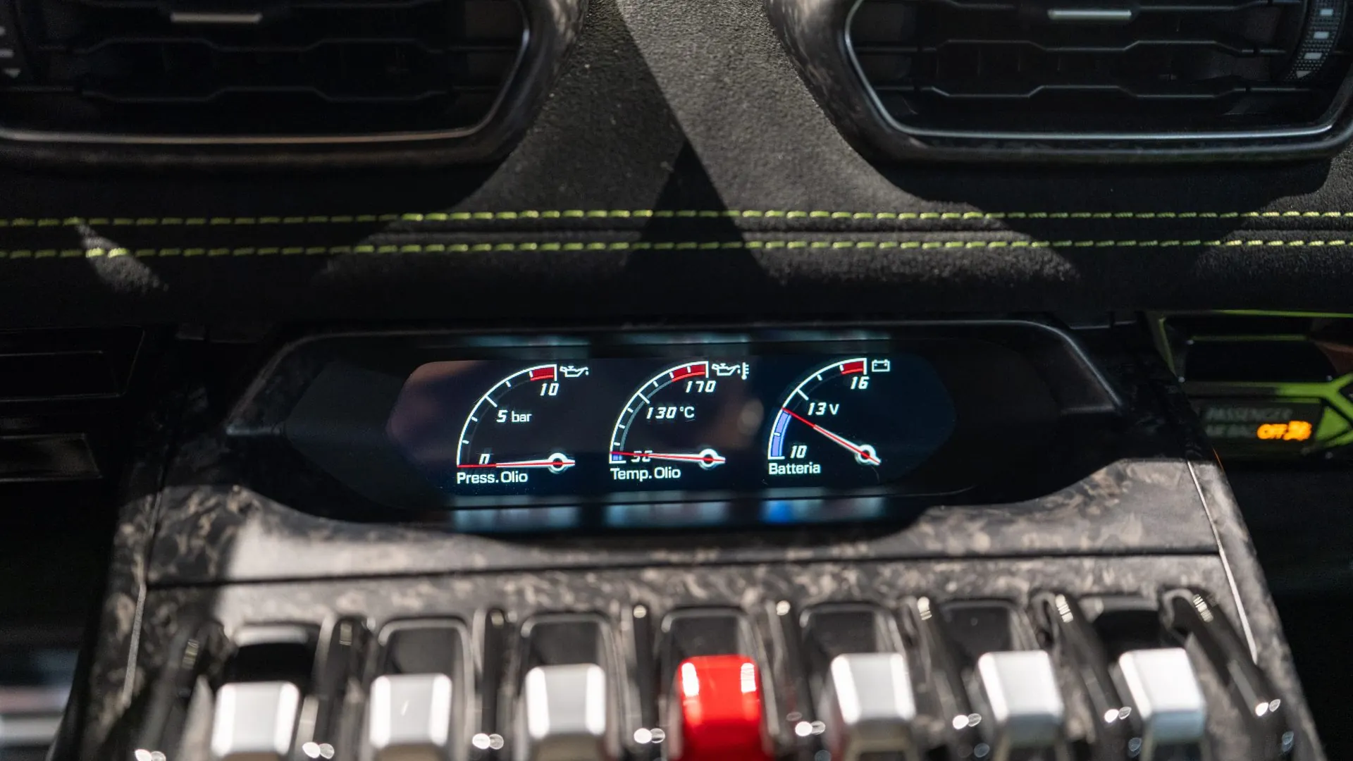 Lamborghini HURACAN — photo 27