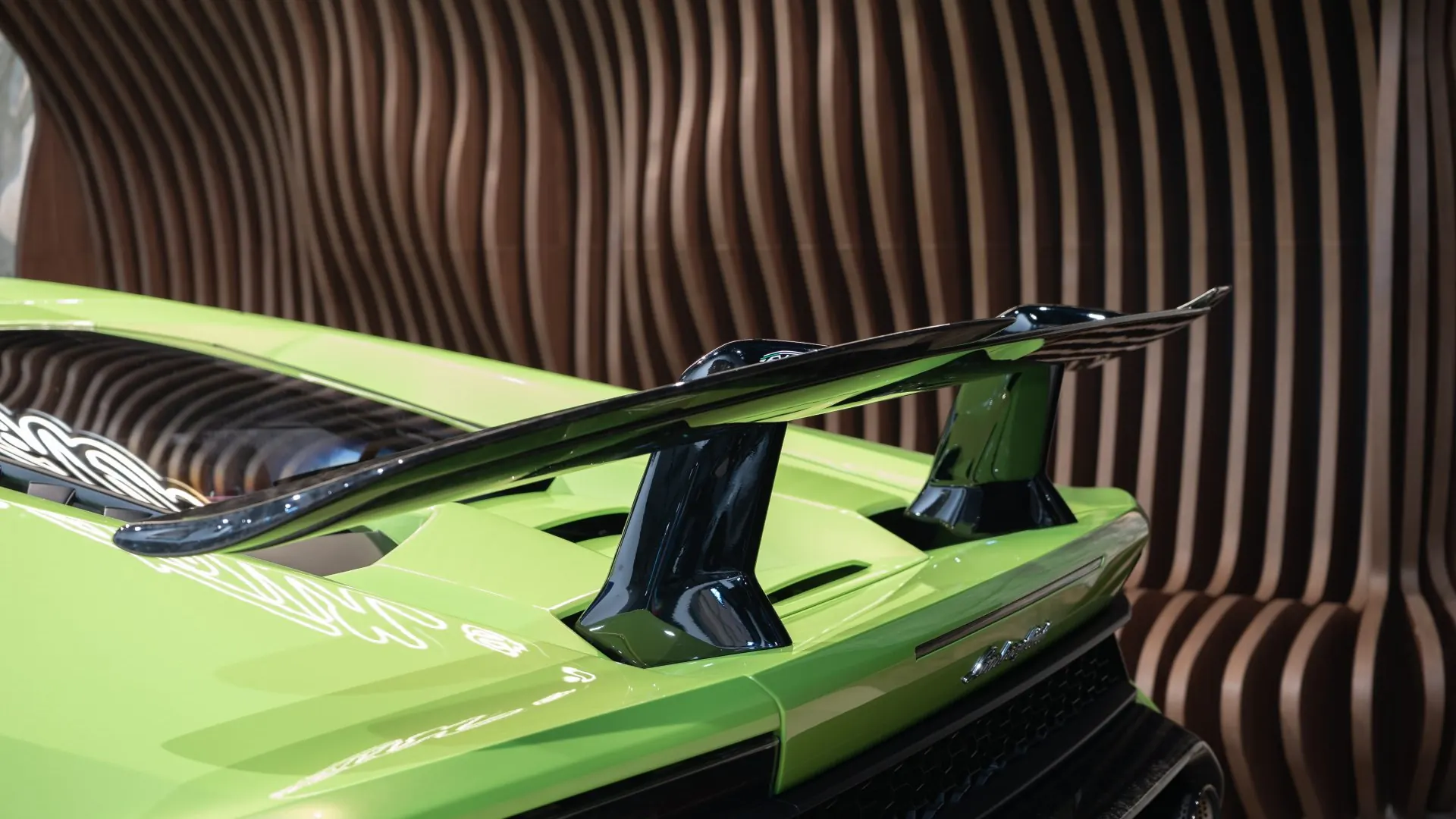 Lamborghini HURACAN — photo 39