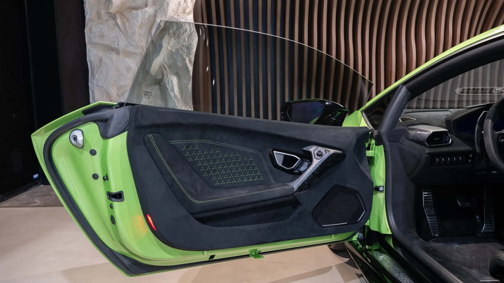 Lamborghini HURACAN — photo 7