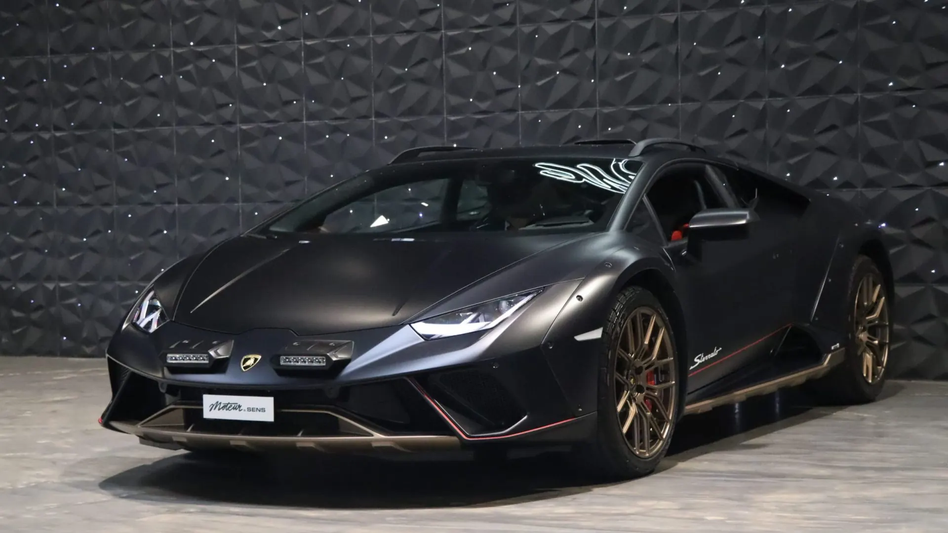 Lamborghini HURACAN — photo 46