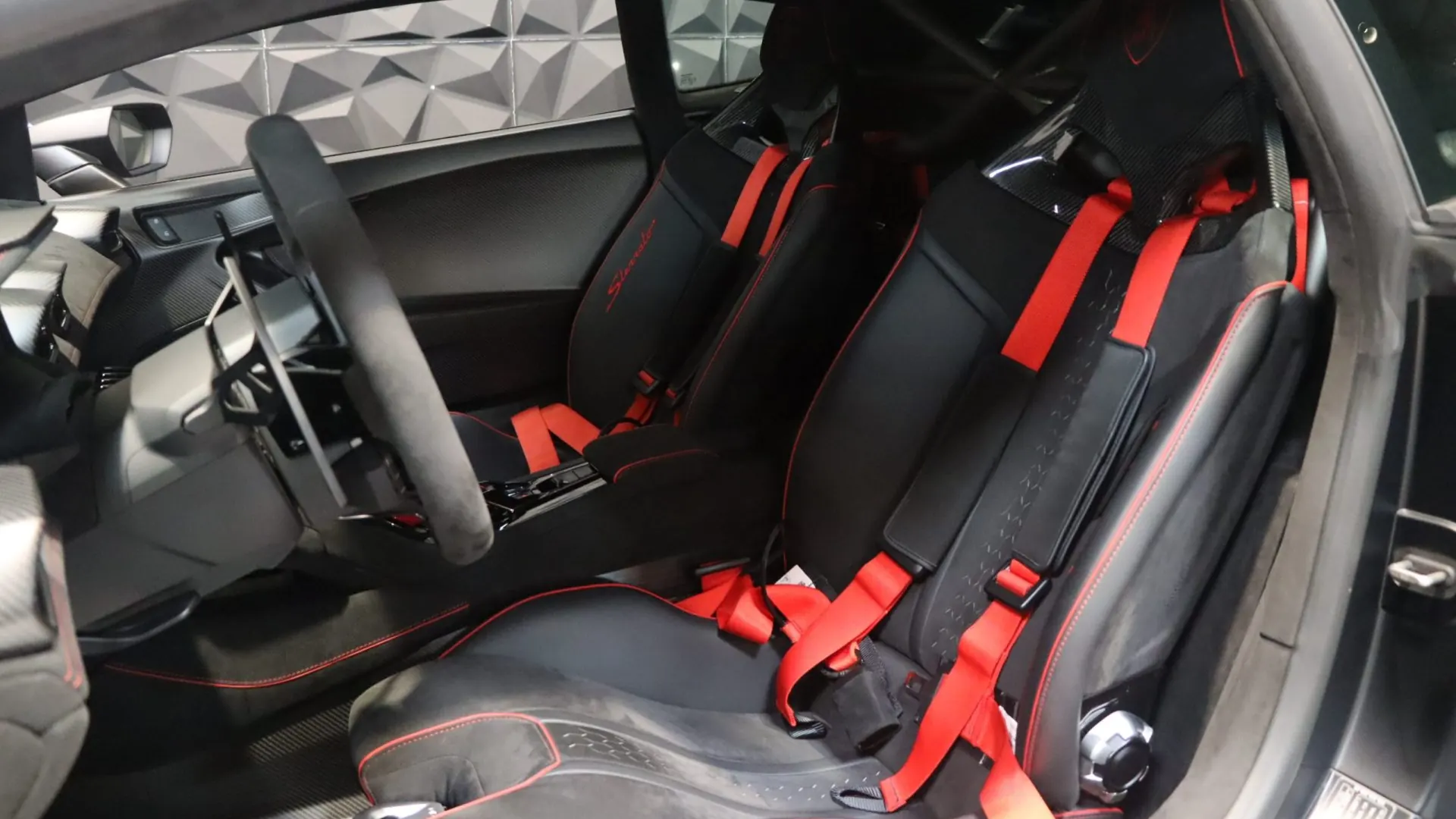 Lamborghini HURACAN — photo 6