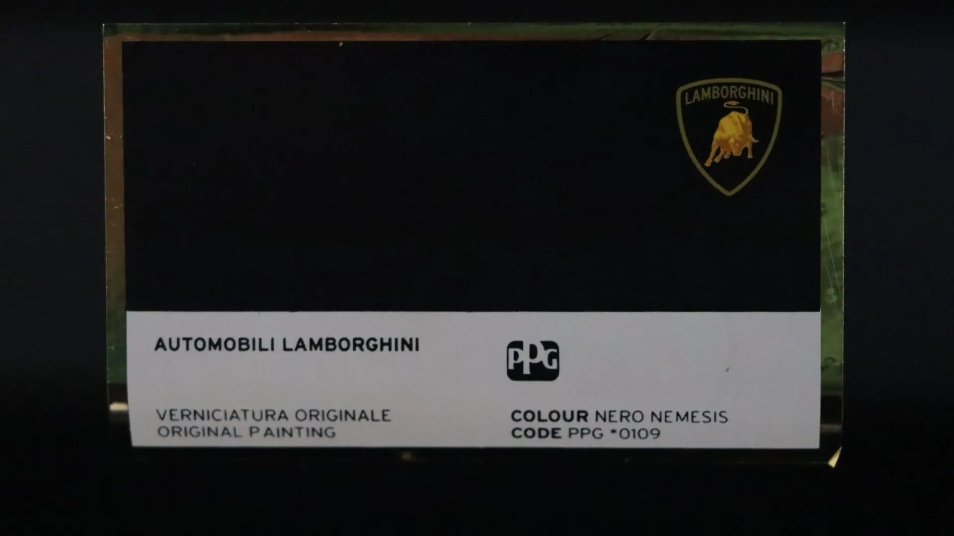 Lamborghini HURACAN — photo 45