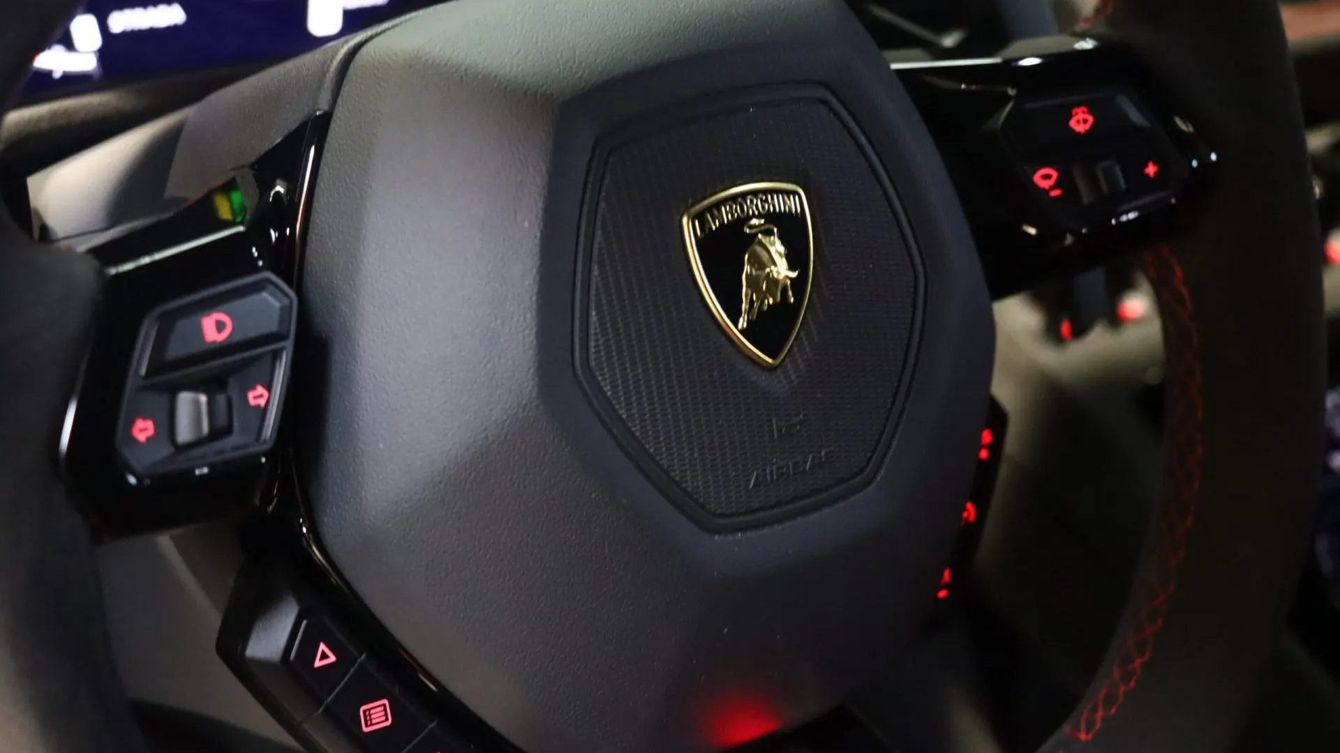 Lamborghini HURACAN — photo 21