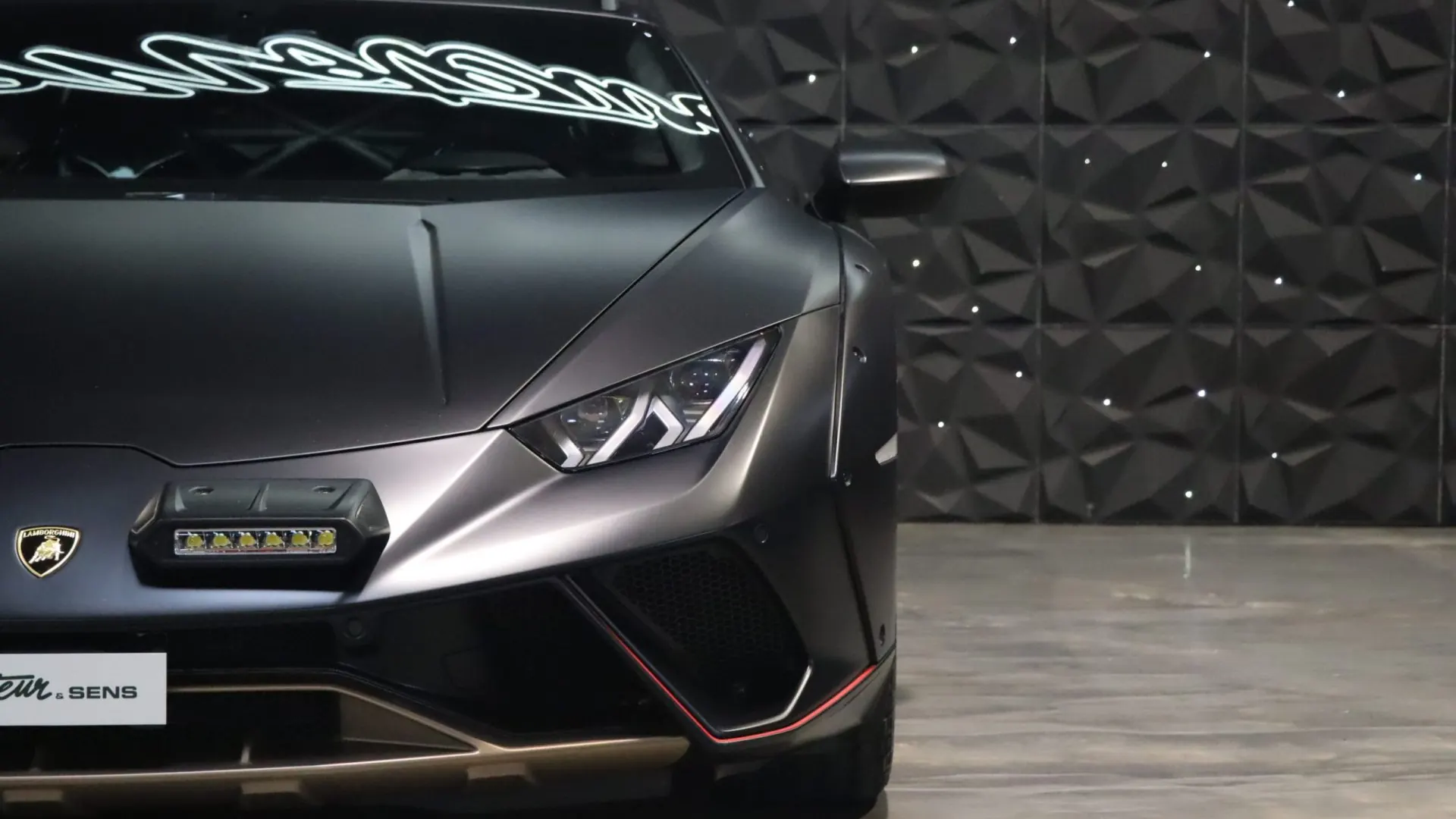 Lamborghini HURACAN — photo 38