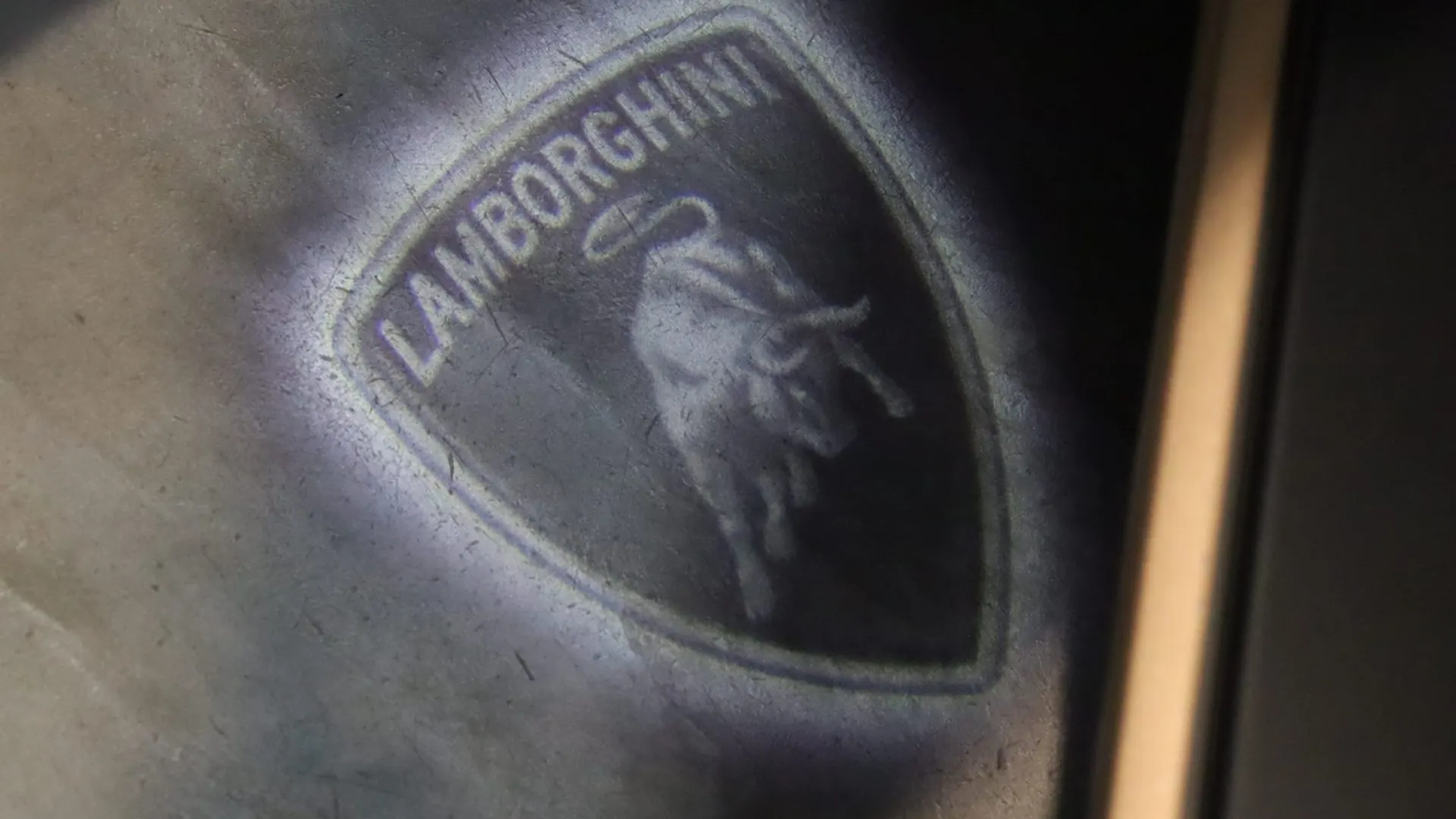 Lamborghini HURACAN — photo 12