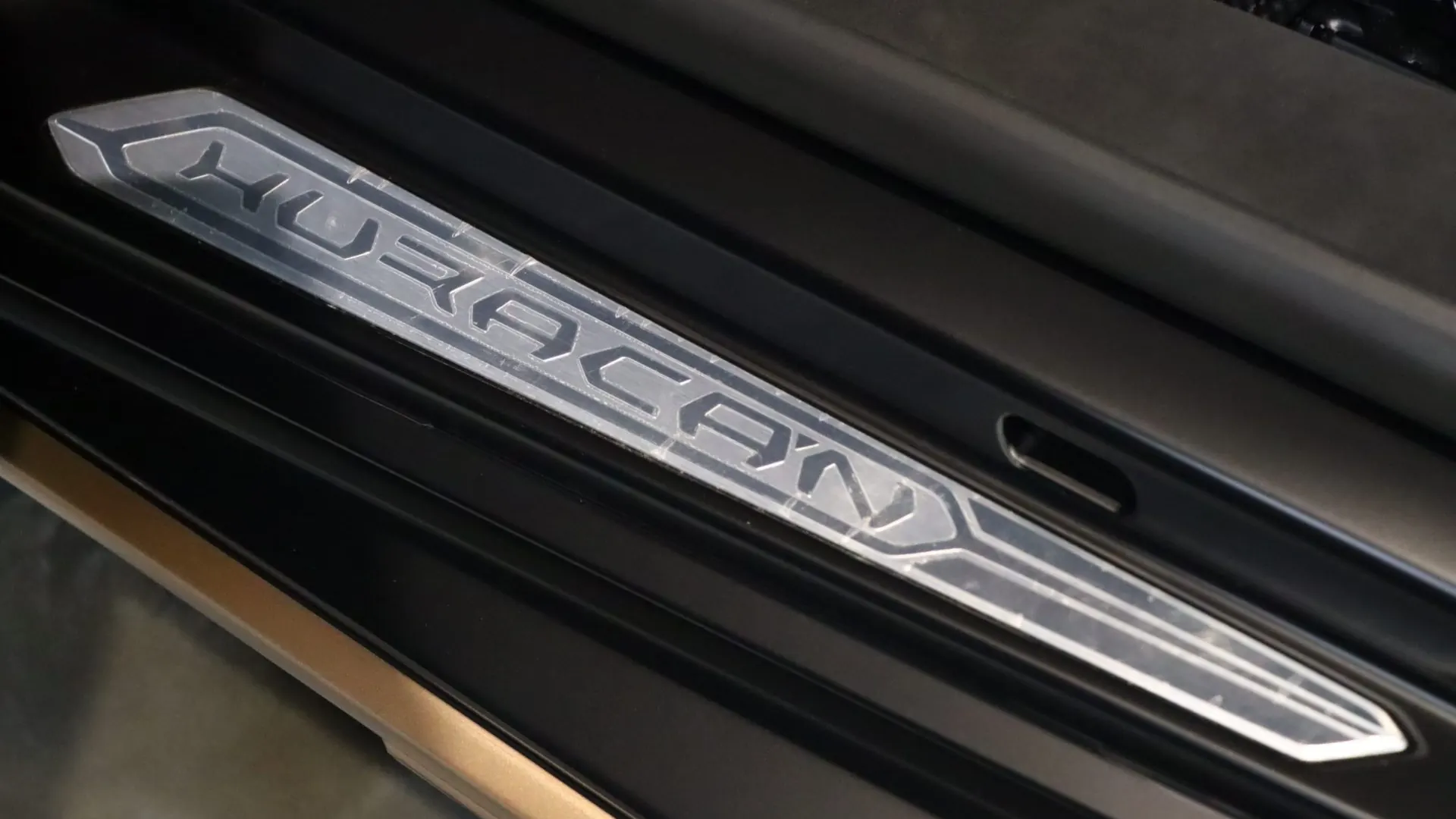 Lamborghini HURACAN — photo 13