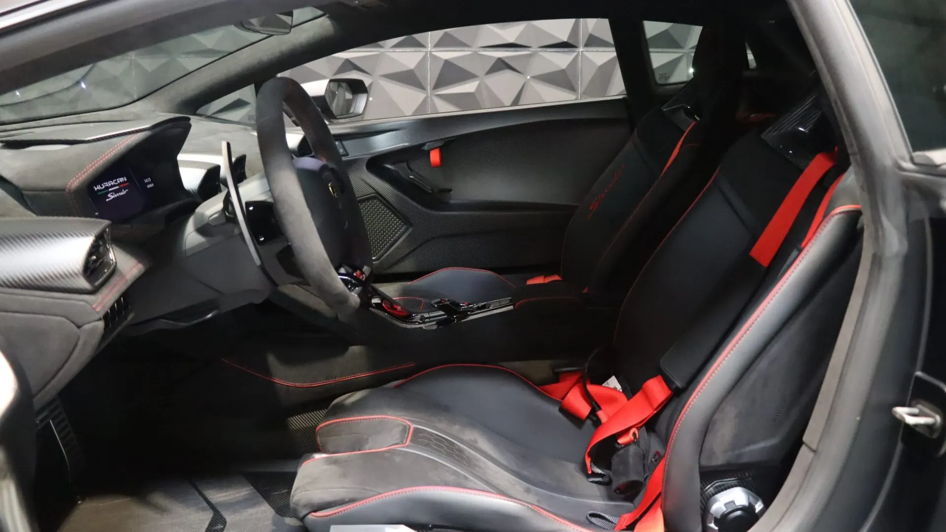 Lamborghini HURACAN — photo 7