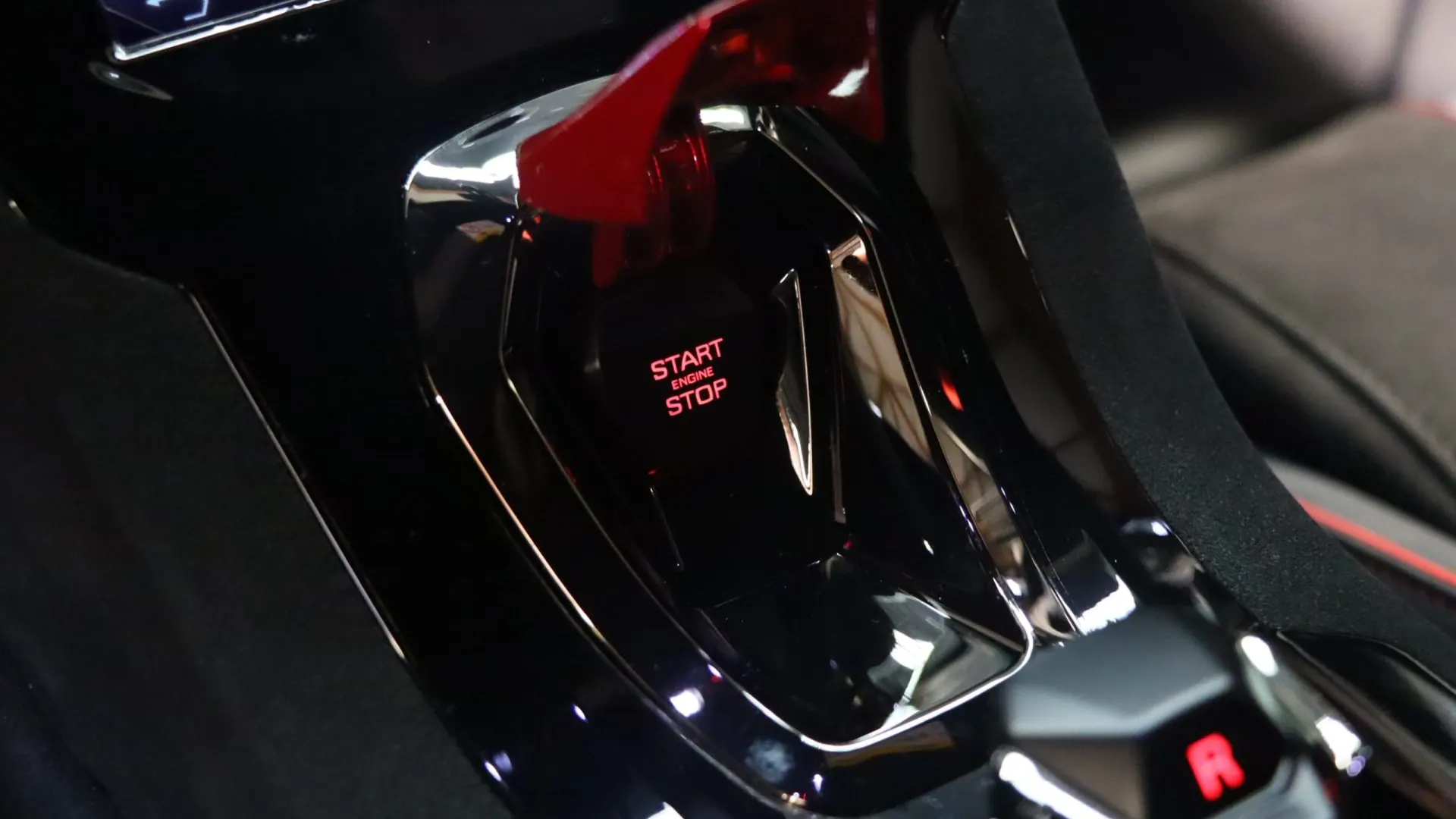 Lamborghini HURACAN — photo 29
