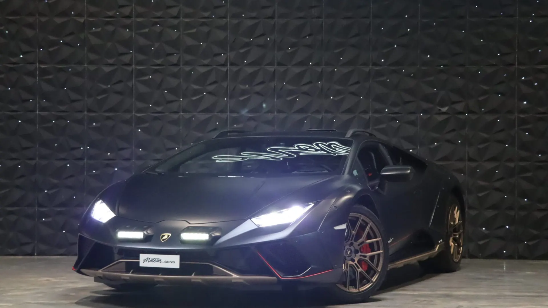Lamborghini HURACAN — photo 49