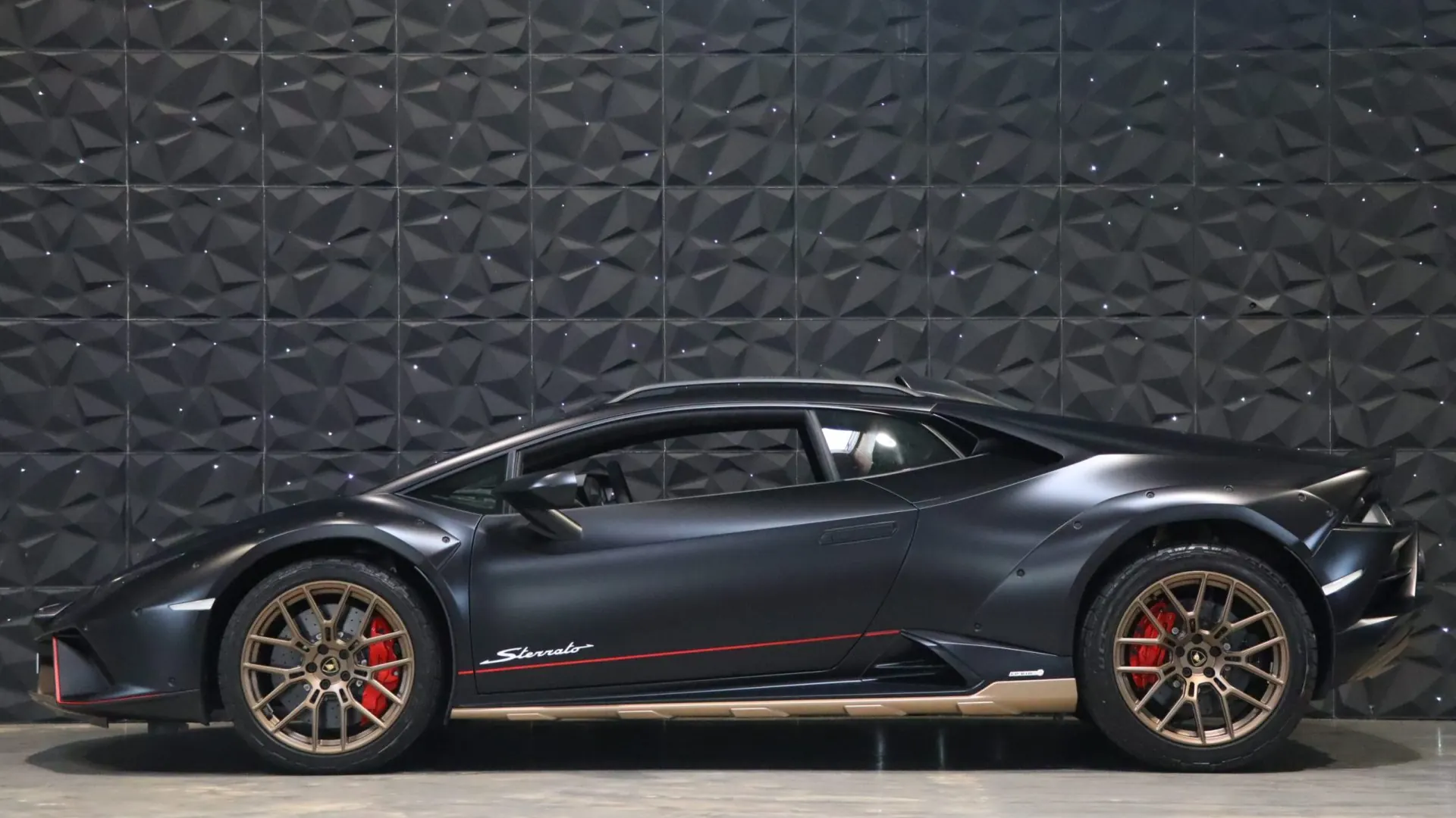Lamborghini HURACAN — photo 5