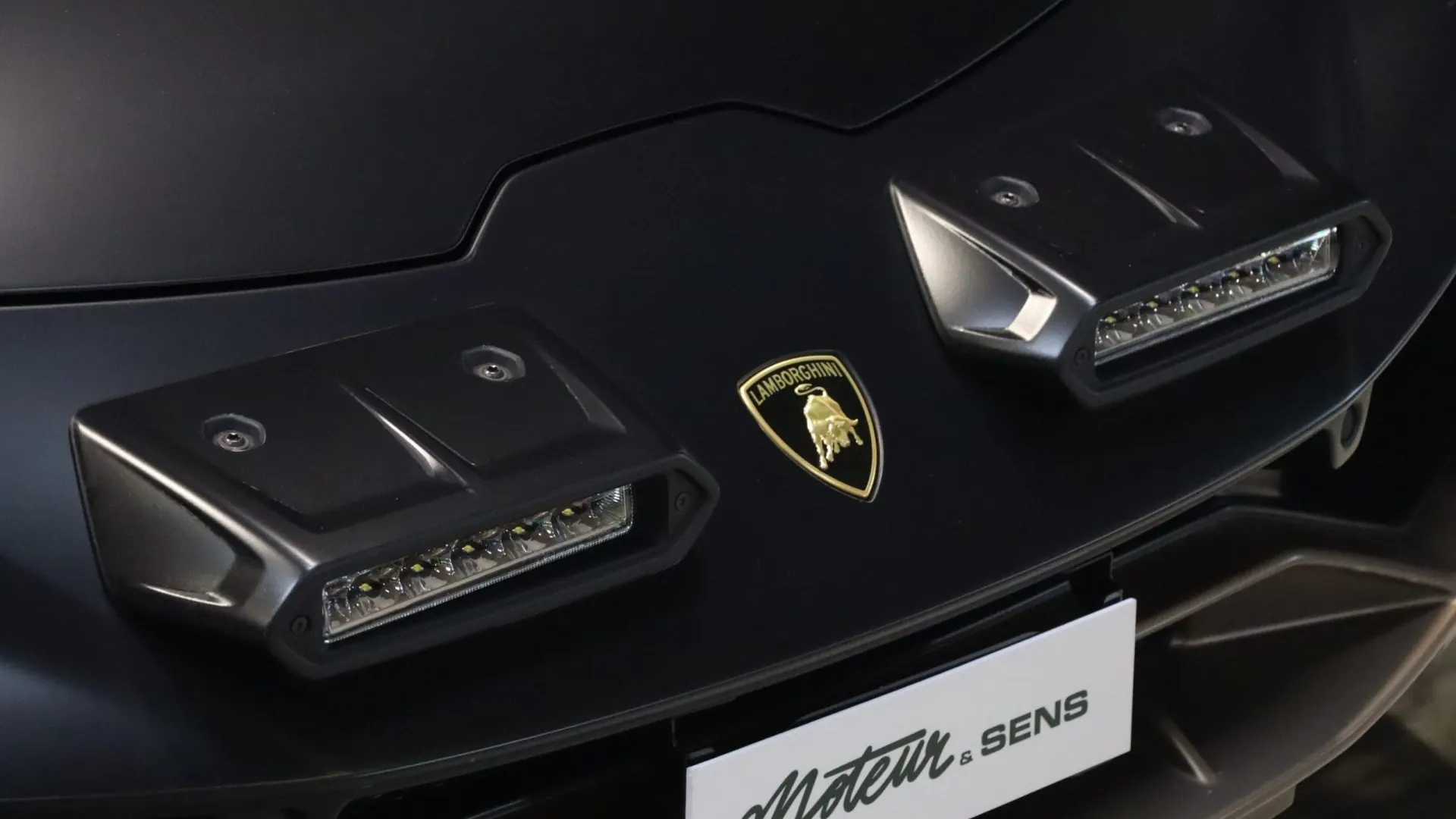 Lamborghini HURACAN — photo 41