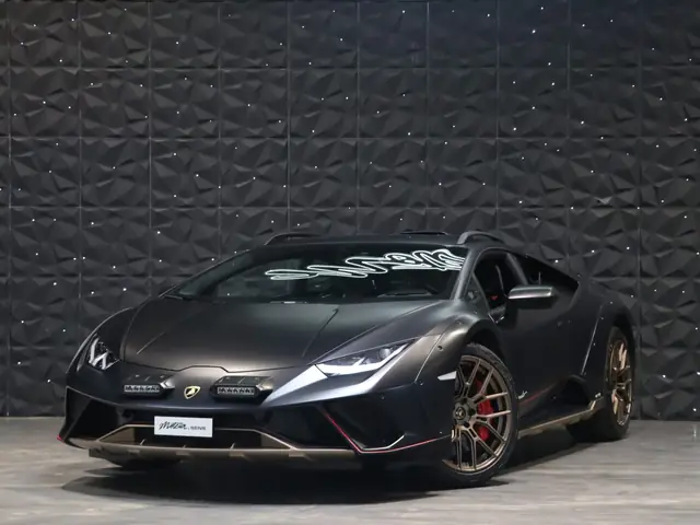 Lamborghini HURACAN