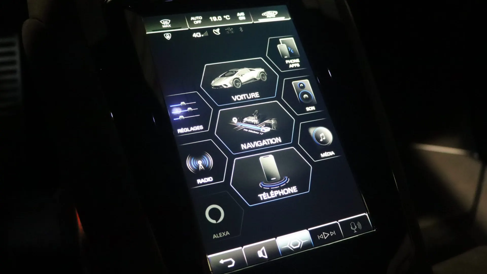 Lamborghini HURACAN — photo 27