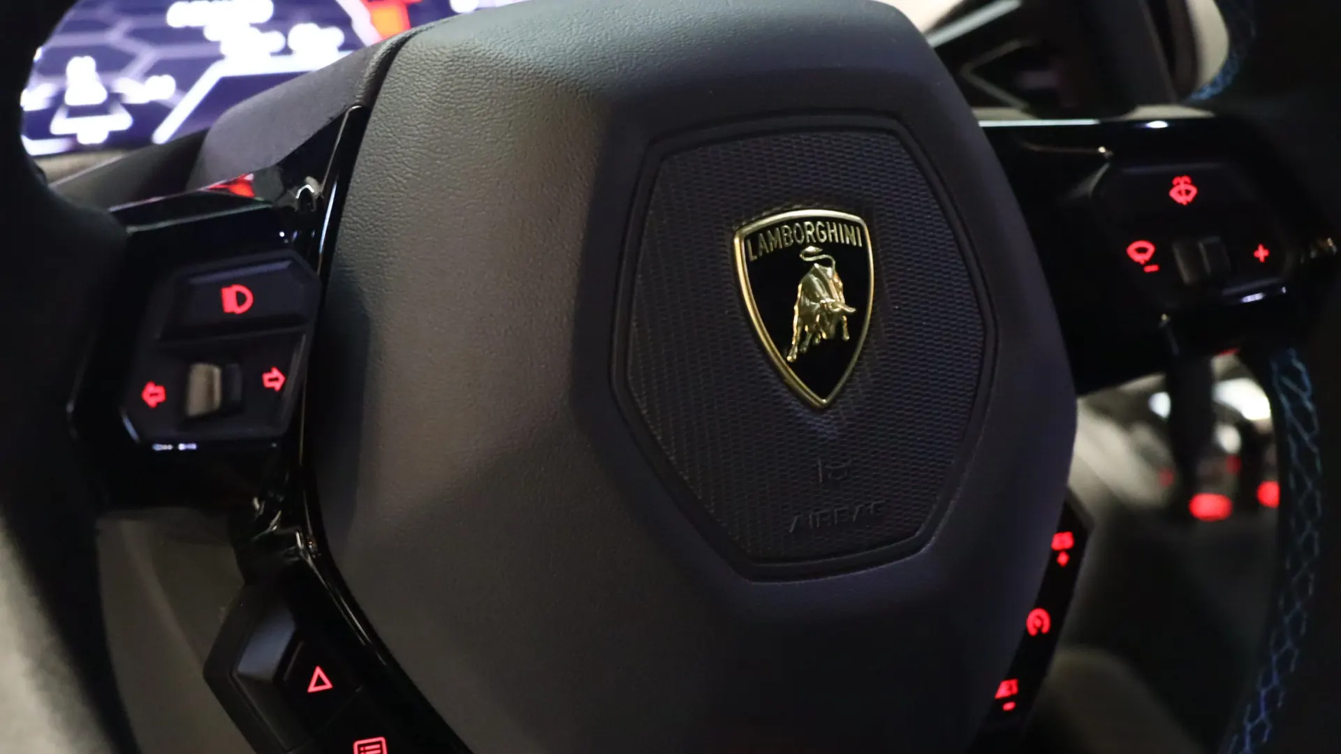 Lamborghini HURACAN — photo 19