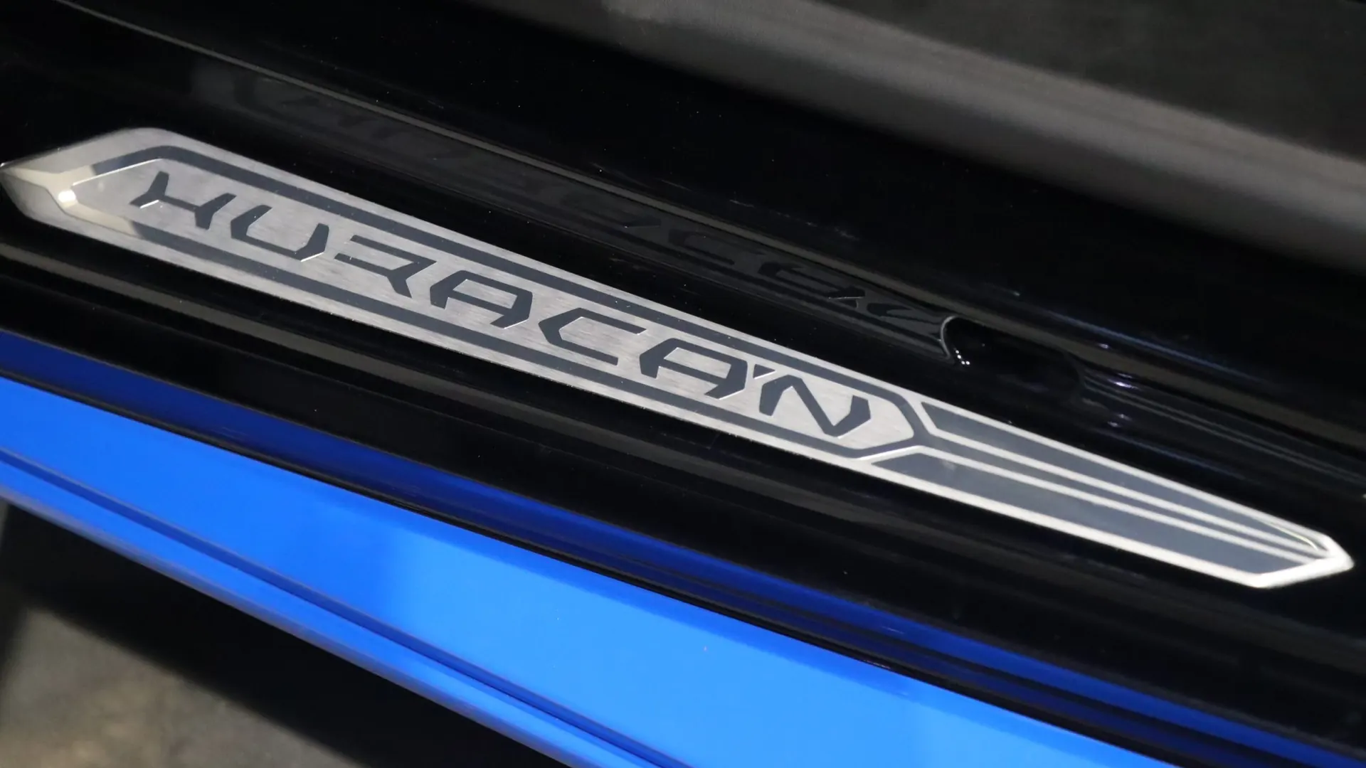 Lamborghini HURACAN — photo 13