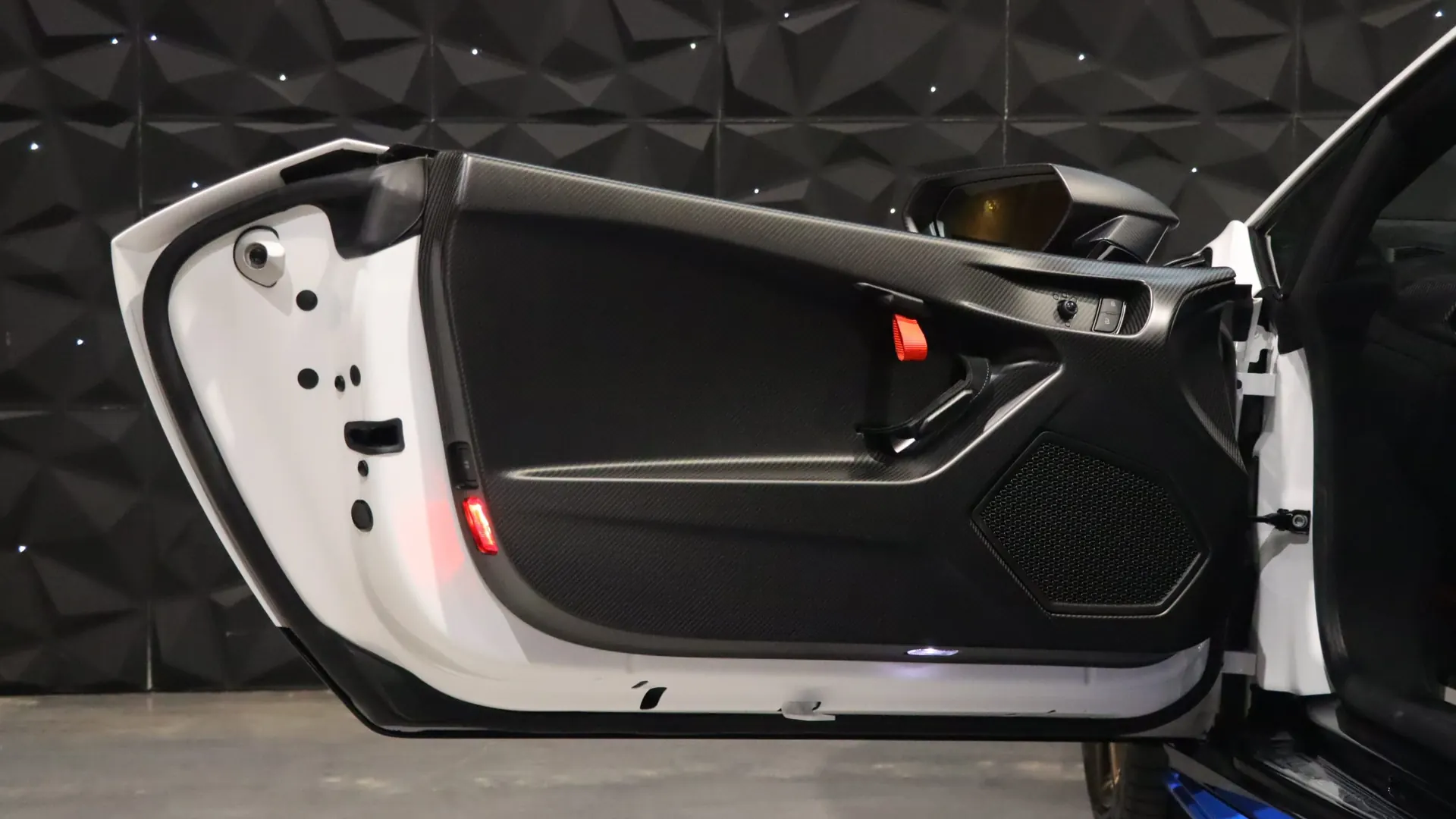 Lamborghini HURACAN — photo 10