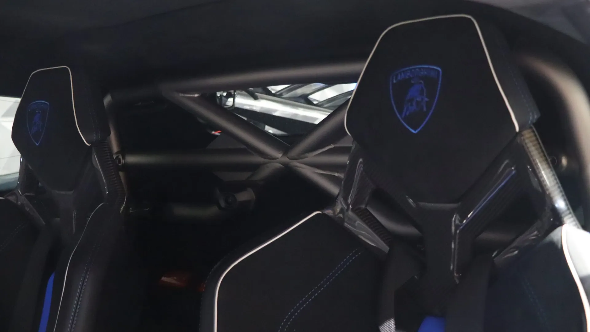 Lamborghini HURACAN — photo 32
