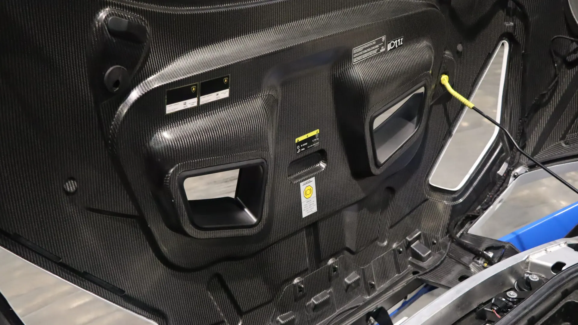 Lamborghini HURACAN — photo 44
