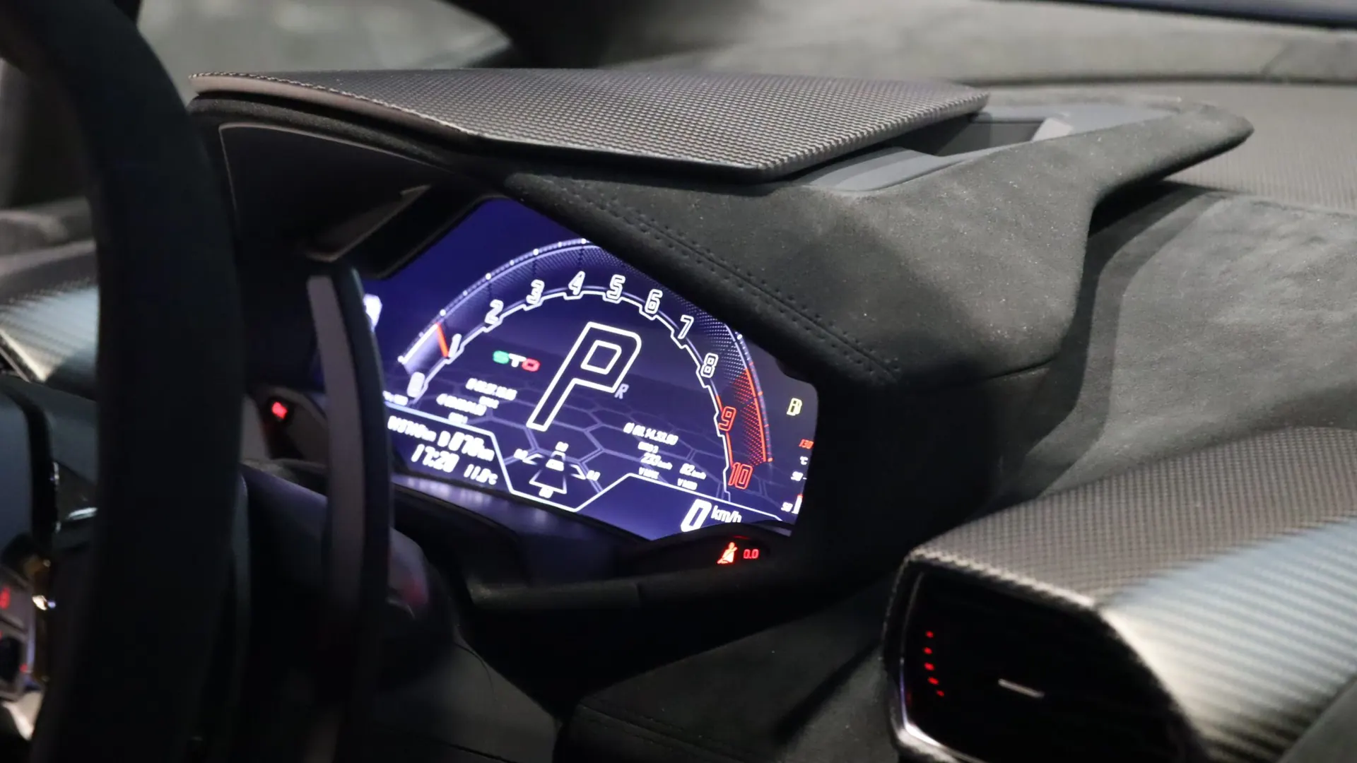 Lamborghini HURACAN — photo 23