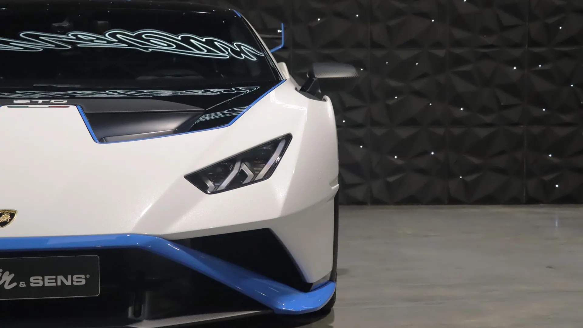 Lamborghini HURACAN — photo 35