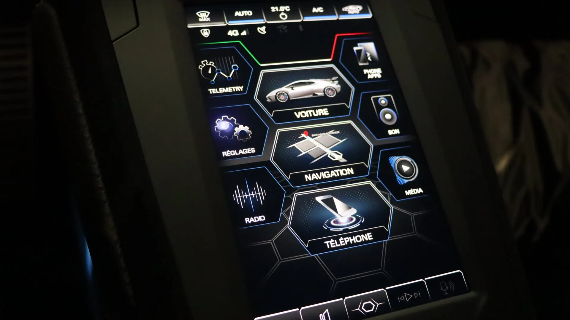 Lamborghini HURACAN — photo 26