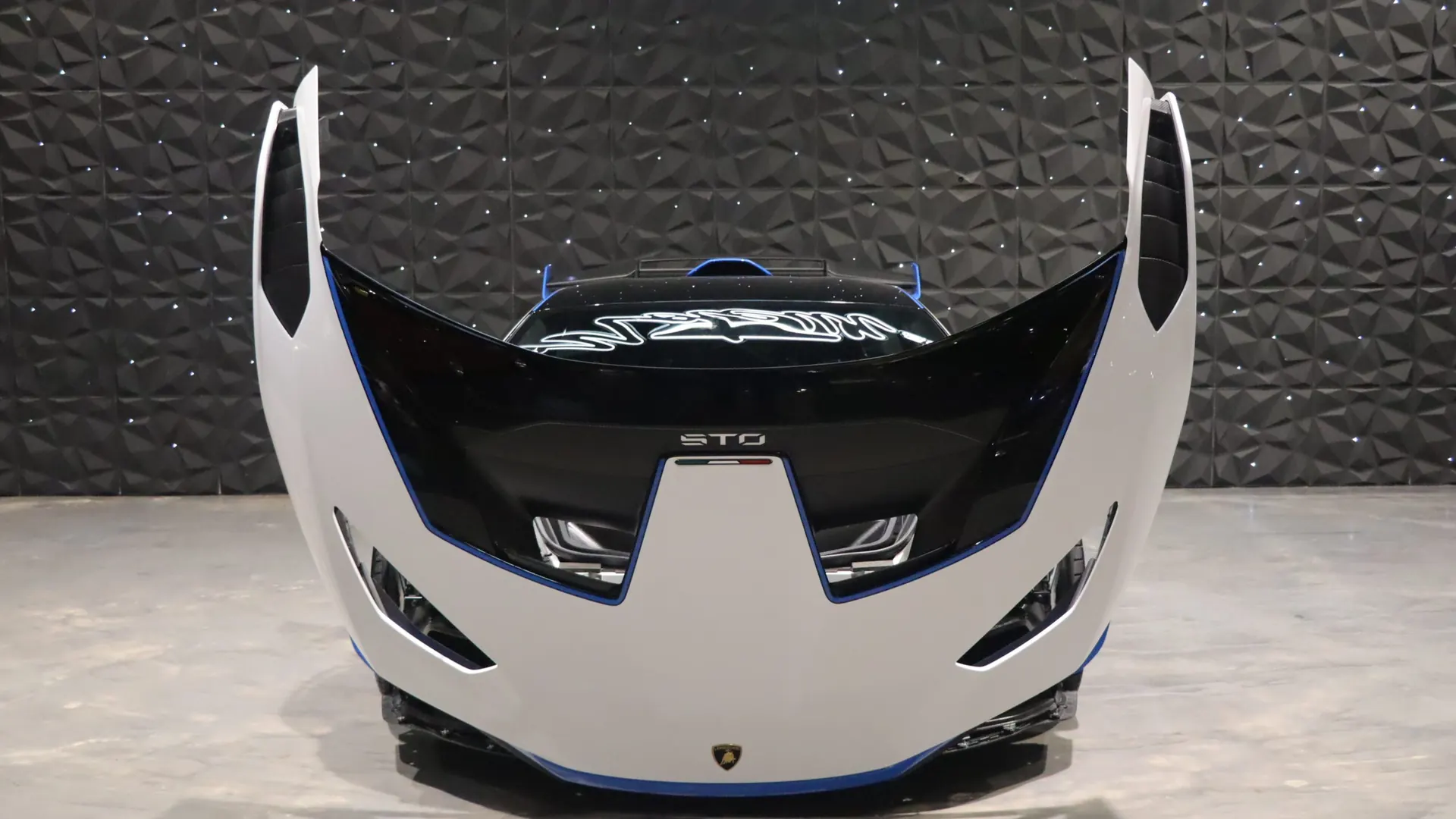 Lamborghini HURACAN — photo 40