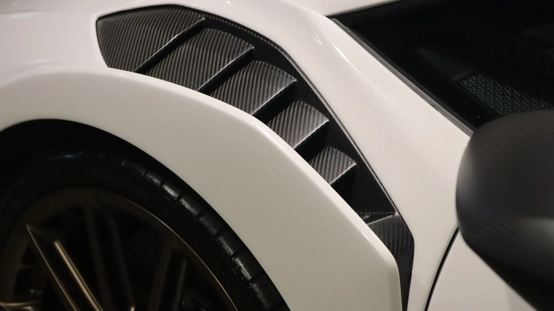 Lamborghini HURACAN — photo 49