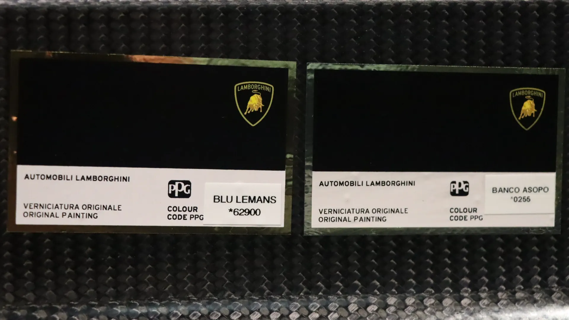 Lamborghini HURACAN — photo 43