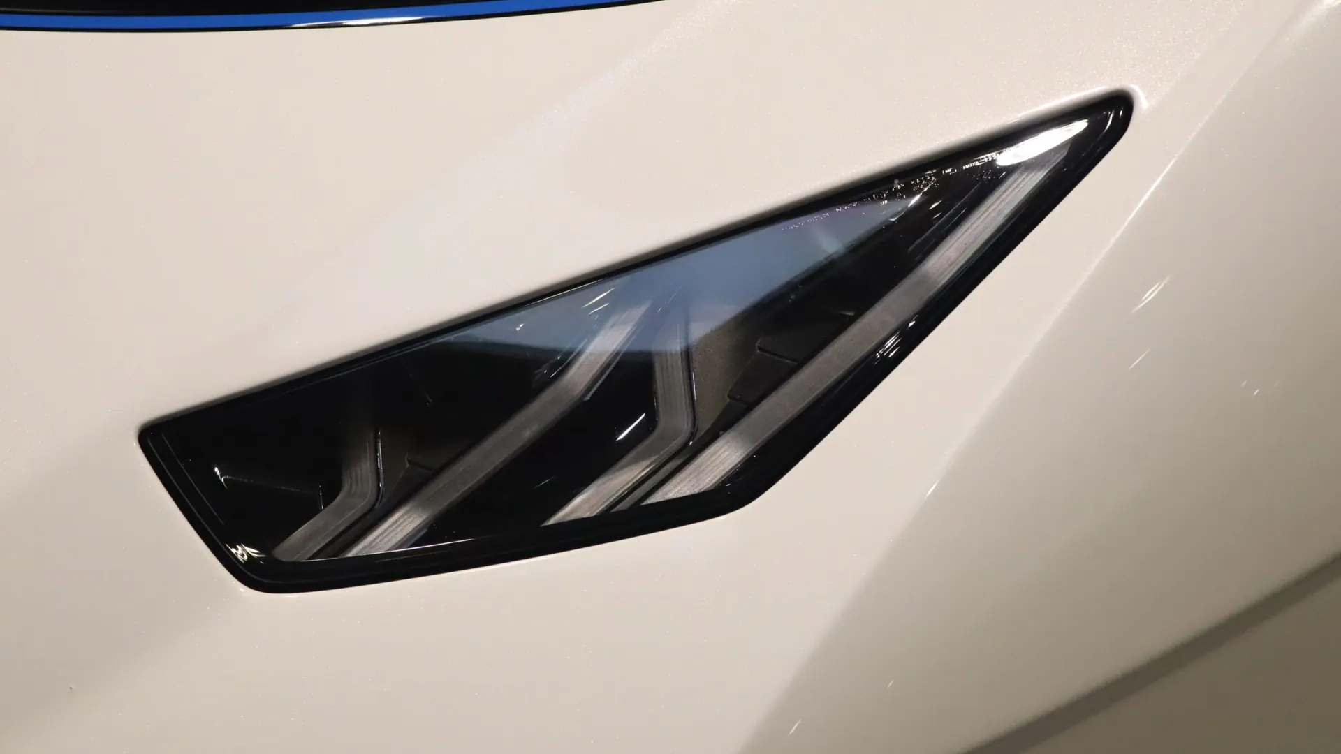 Lamborghini HURACAN — photo 36