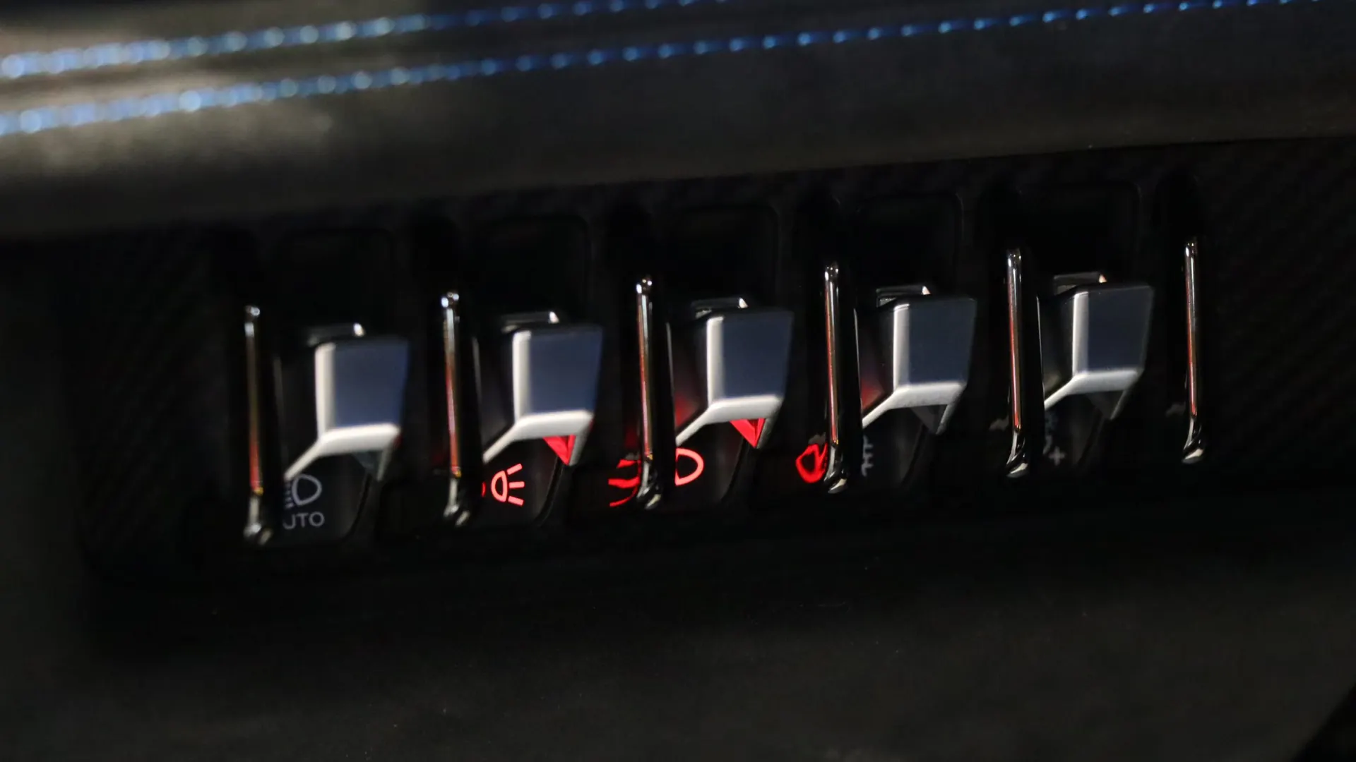 Lamborghini HURACAN — photo 16