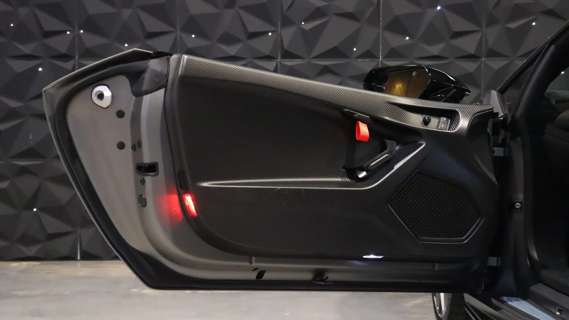 Lamborghini HURACAN — photo 10