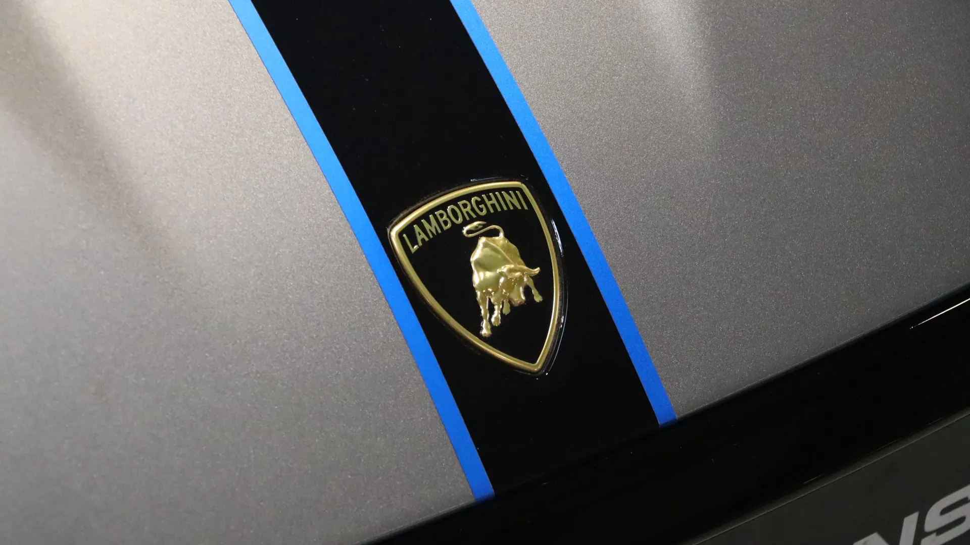 Lamborghini HURACAN — photo 38