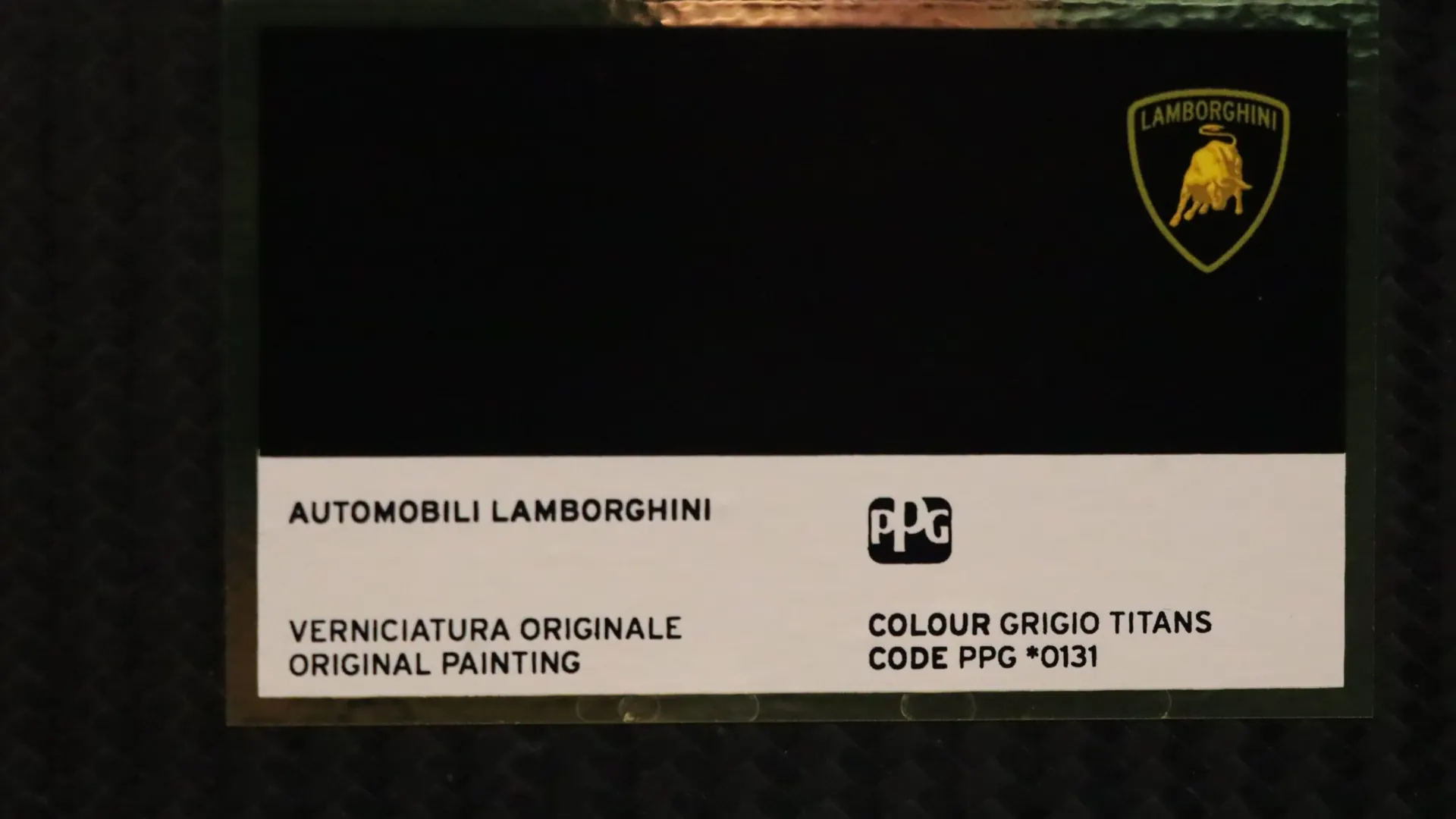 Lamborghini HURACAN — photo 42