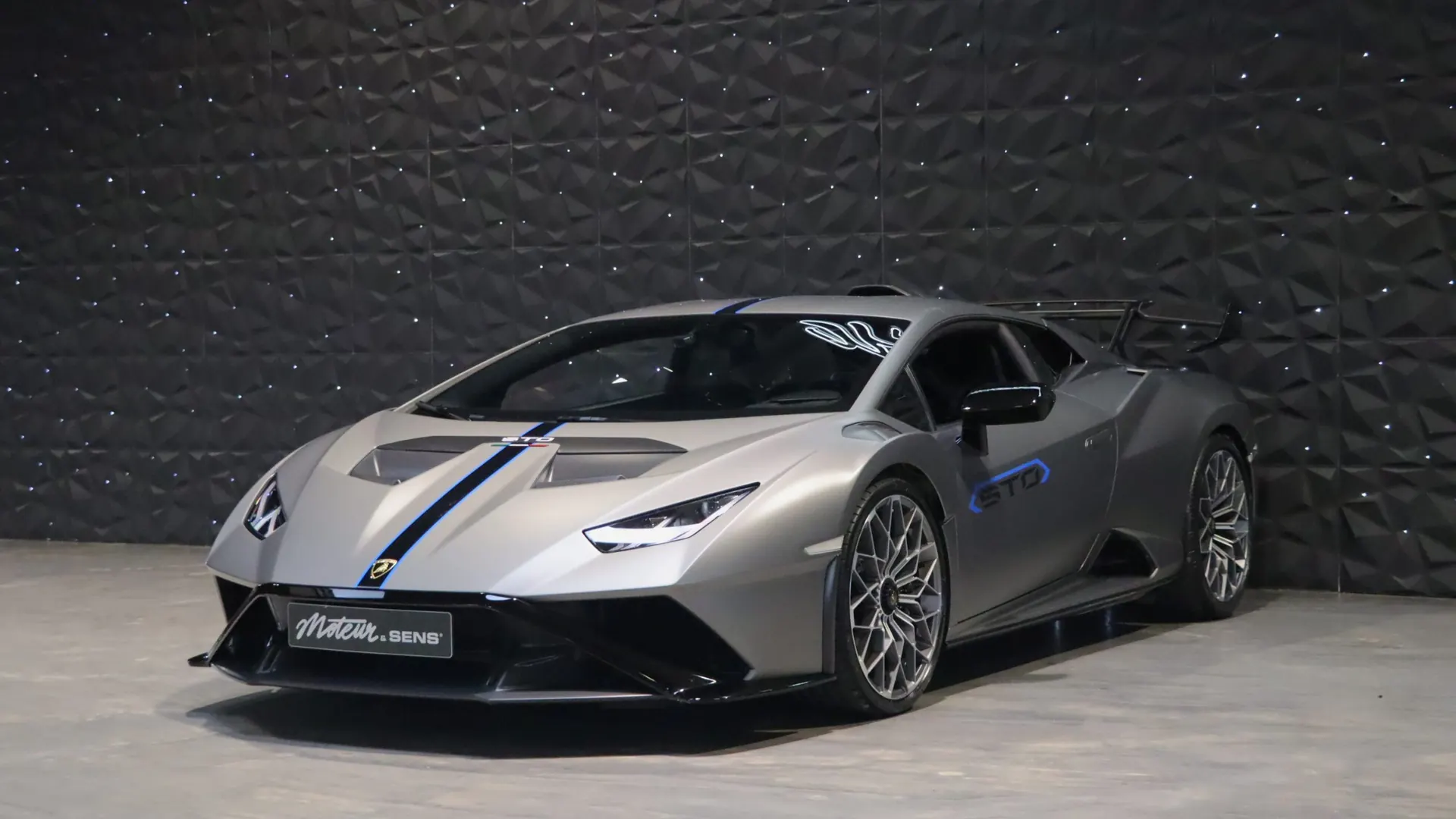 Lamborghini HURACAN — photo 43