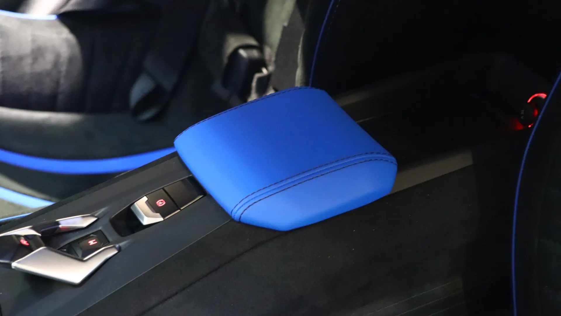 Lamborghini HURACAN — photo 28
