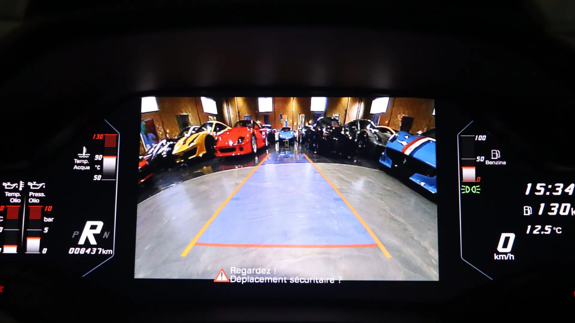 Lamborghini HURACAN — photo 22
